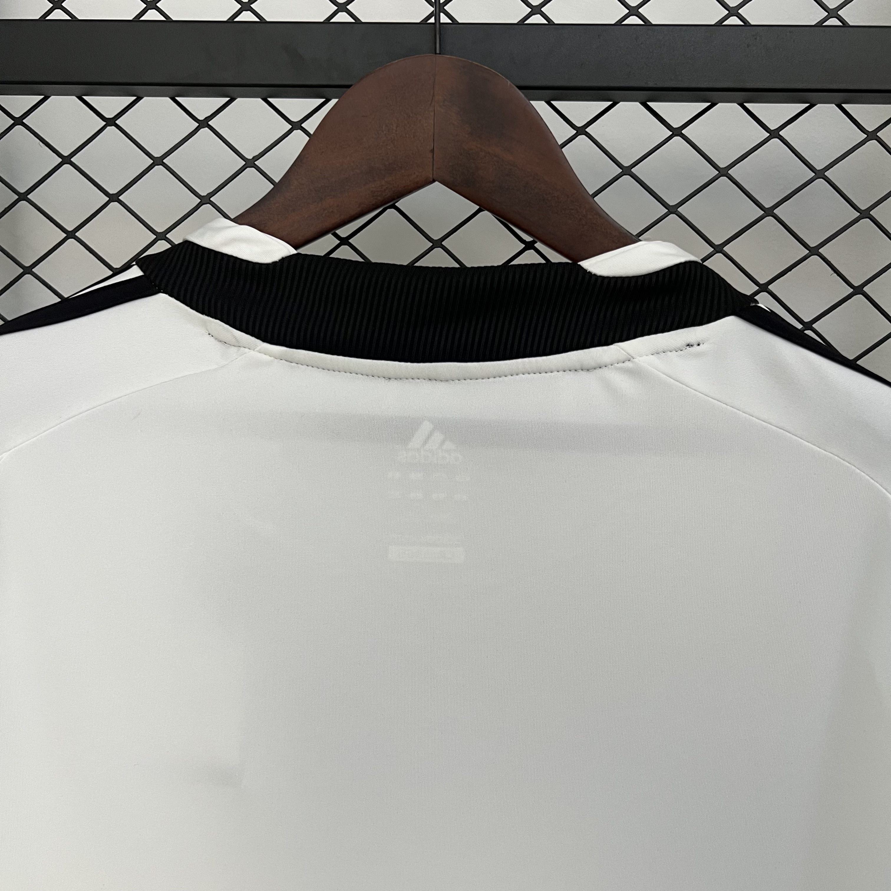 Maillot de football rétro 2008 Allemagne Domicile — view 4
