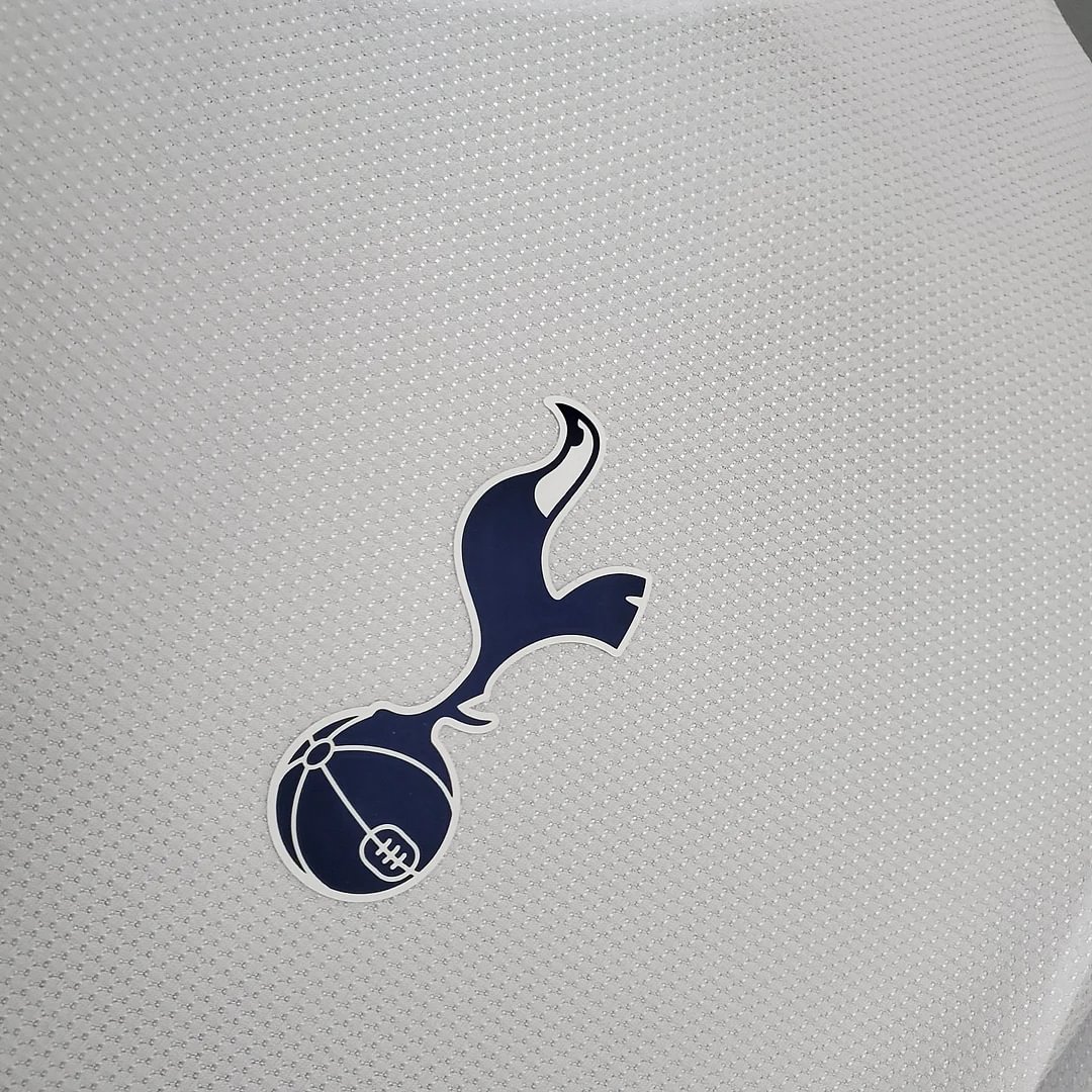 Tottenham Football Shirt 2021/2022 Home — view 6