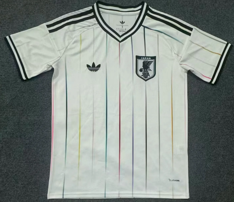 2026 Japan Away Football Jersey AAA fan-grade — main view