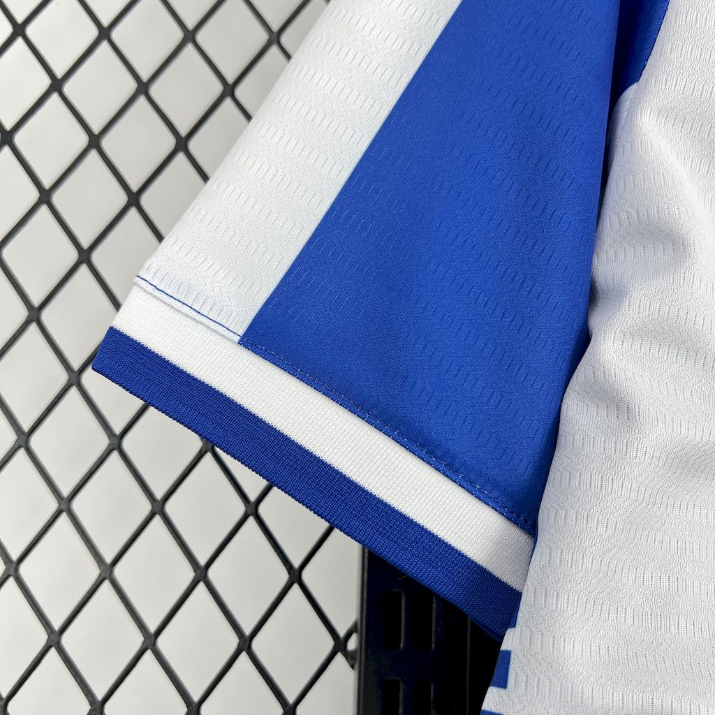 2025-2026 Porto Home Football Shirt AAA fan-grade — view 6