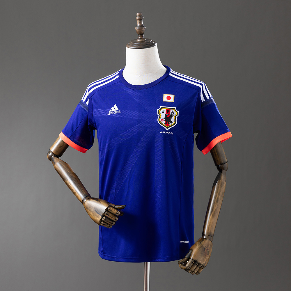 2014 Retro Japan Home Jersey AAA fan-grade