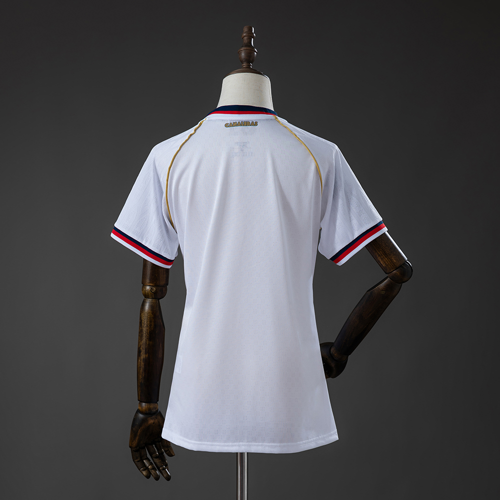 2026 Panama Équipe Nationale Extérieur Femmes Maillot — view 2