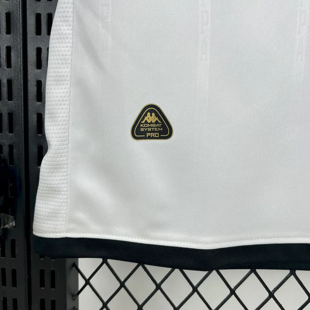 2025/2026 Botafogo Maillot Domicile Qualité Thaï — view 8