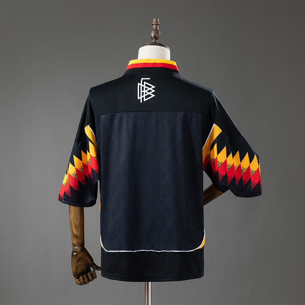 2026 German Bring Back Remixed — view 2