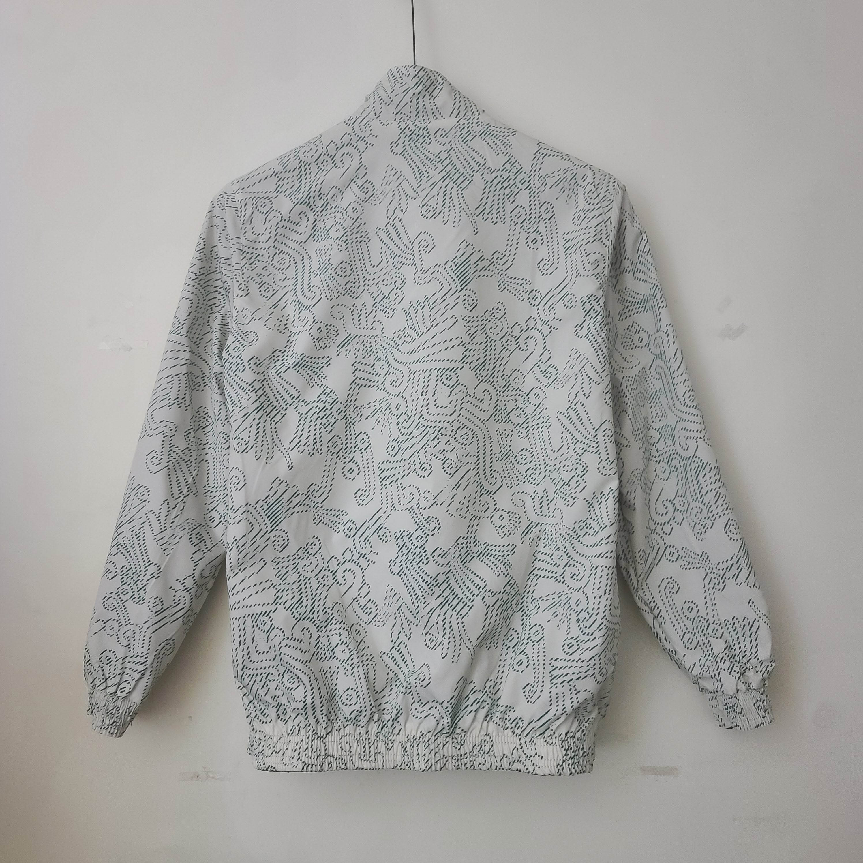 2022 Mexico Windbreaker Double Sided — view 3