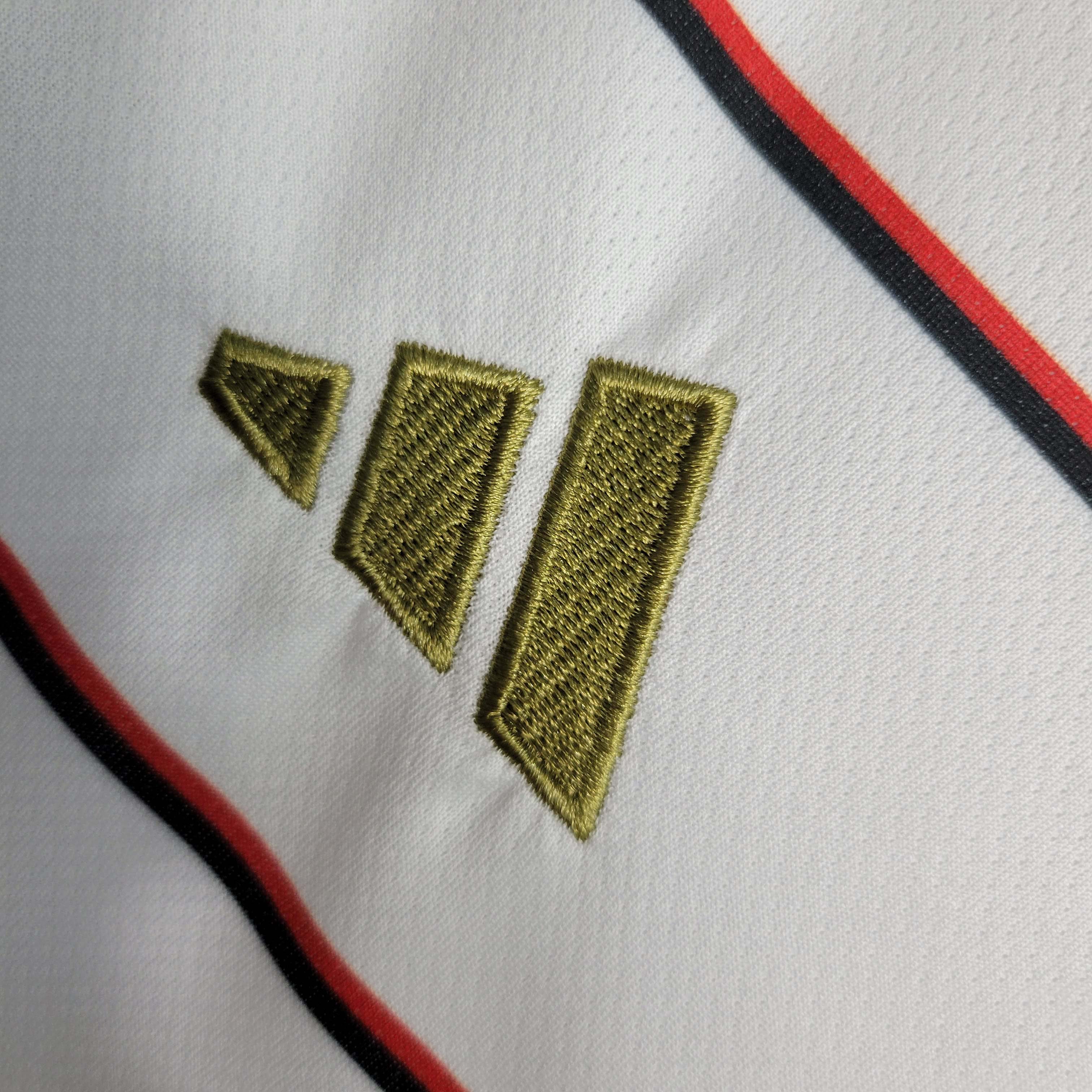 2023/2024 Flamengo Away Jersey AAA fan-grade — view 5