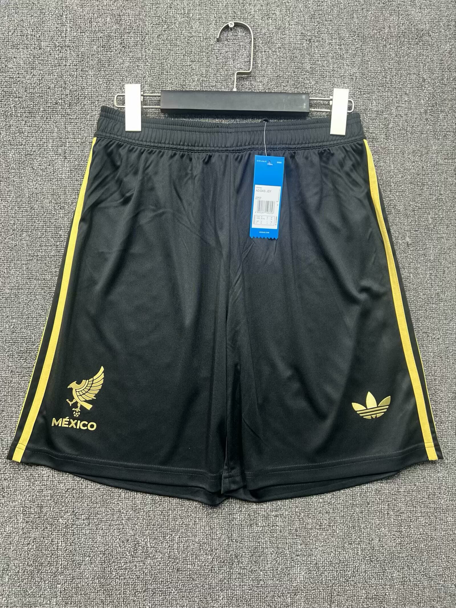 2025/2026 Mexico National Special Edition Shorts AAA fan-grade