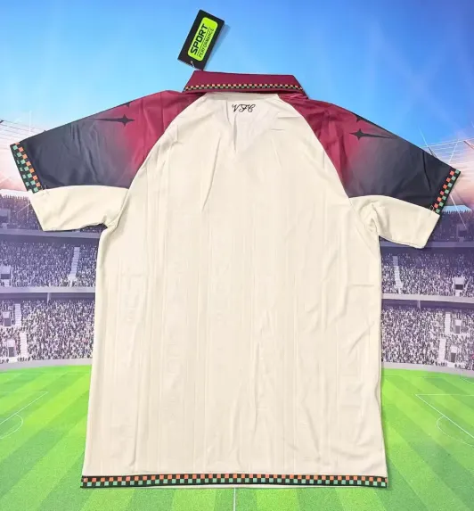 2025/2026 Venezia Away Football Jersey AAA fan-grade — view 2