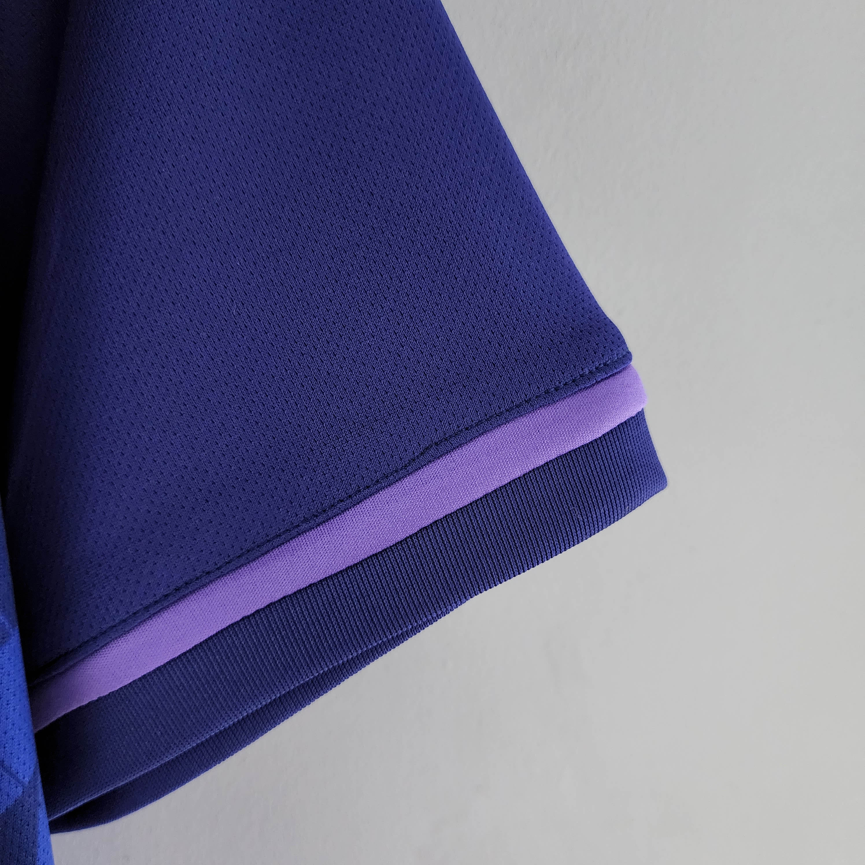 2022 FIFA World Cup Argentina National Team Jersey Away — view 9