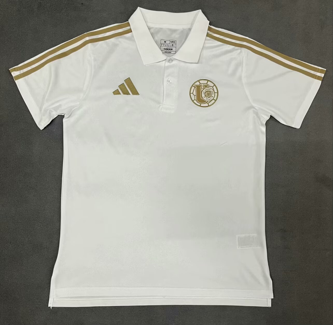 2025/2026 Tigres Second Away Football Jersey AAA fan-grade