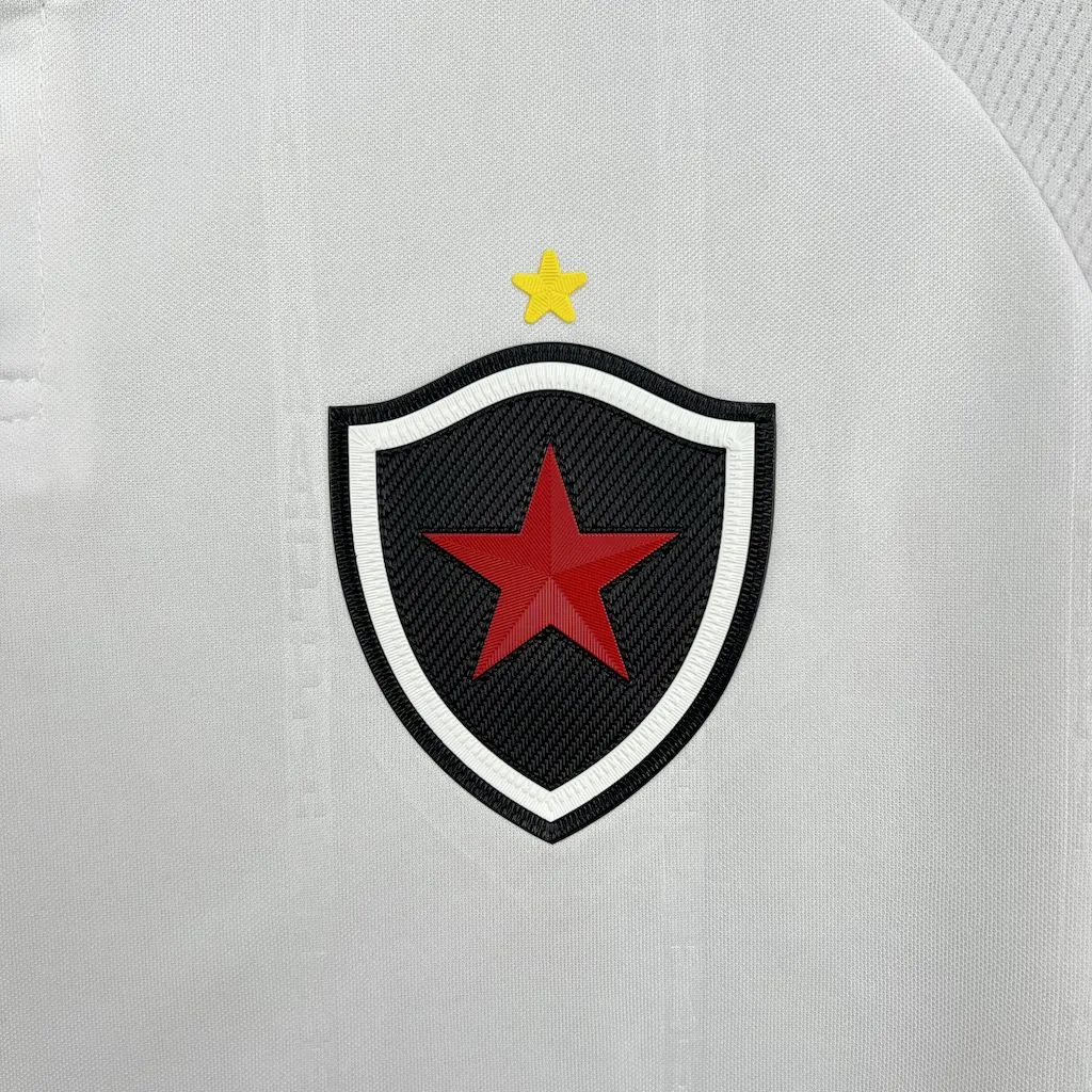 2025/2026 Botafogo Maillot Domicile Qualité Thaï — view 6