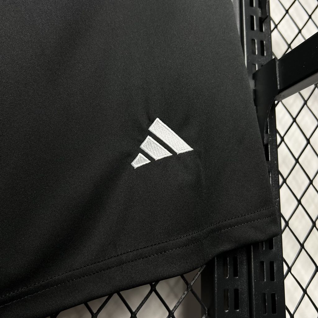 2024/2025 Juventus Home Shorts — view 5