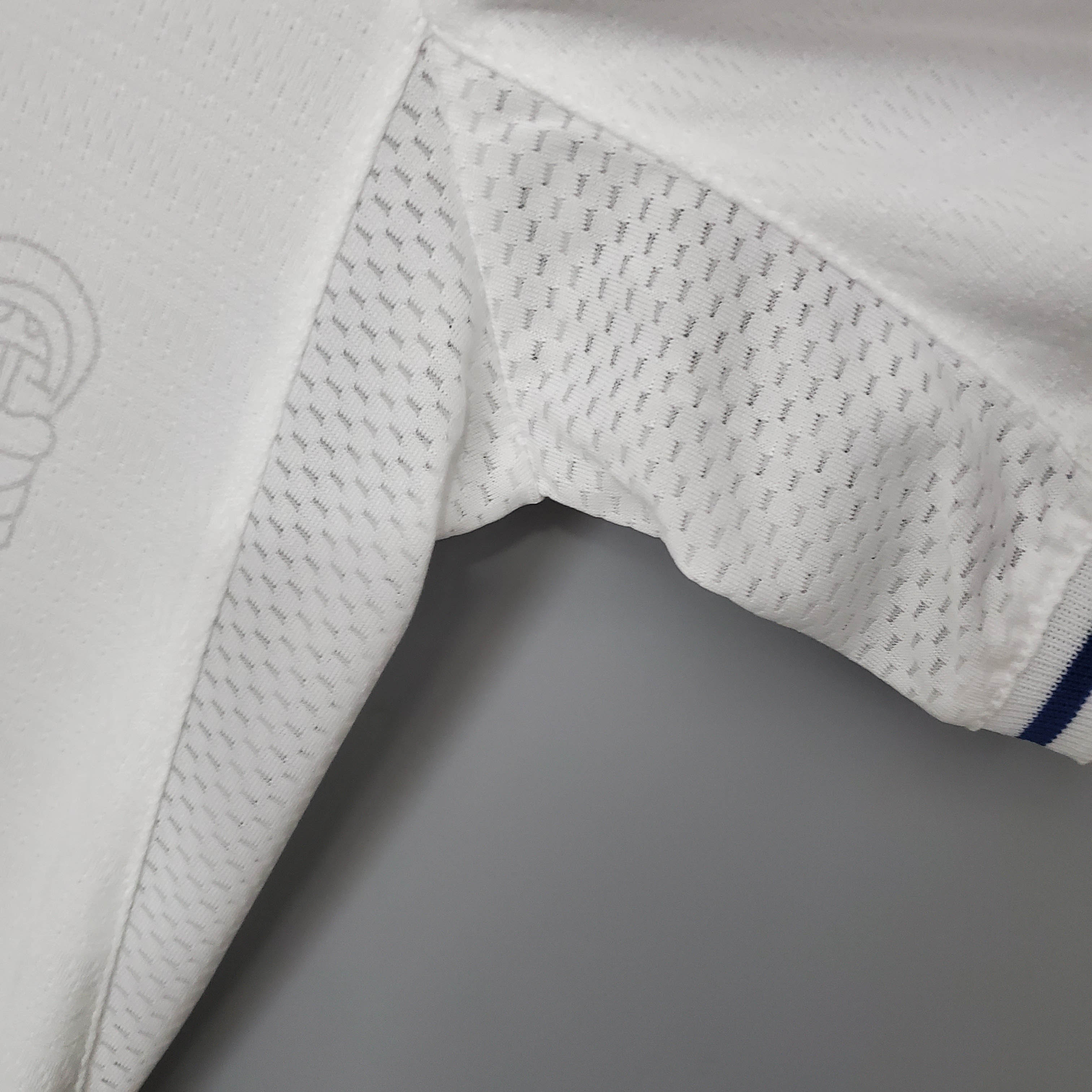 2021/2022 Honduras Soccer Jersey White Home — view 8