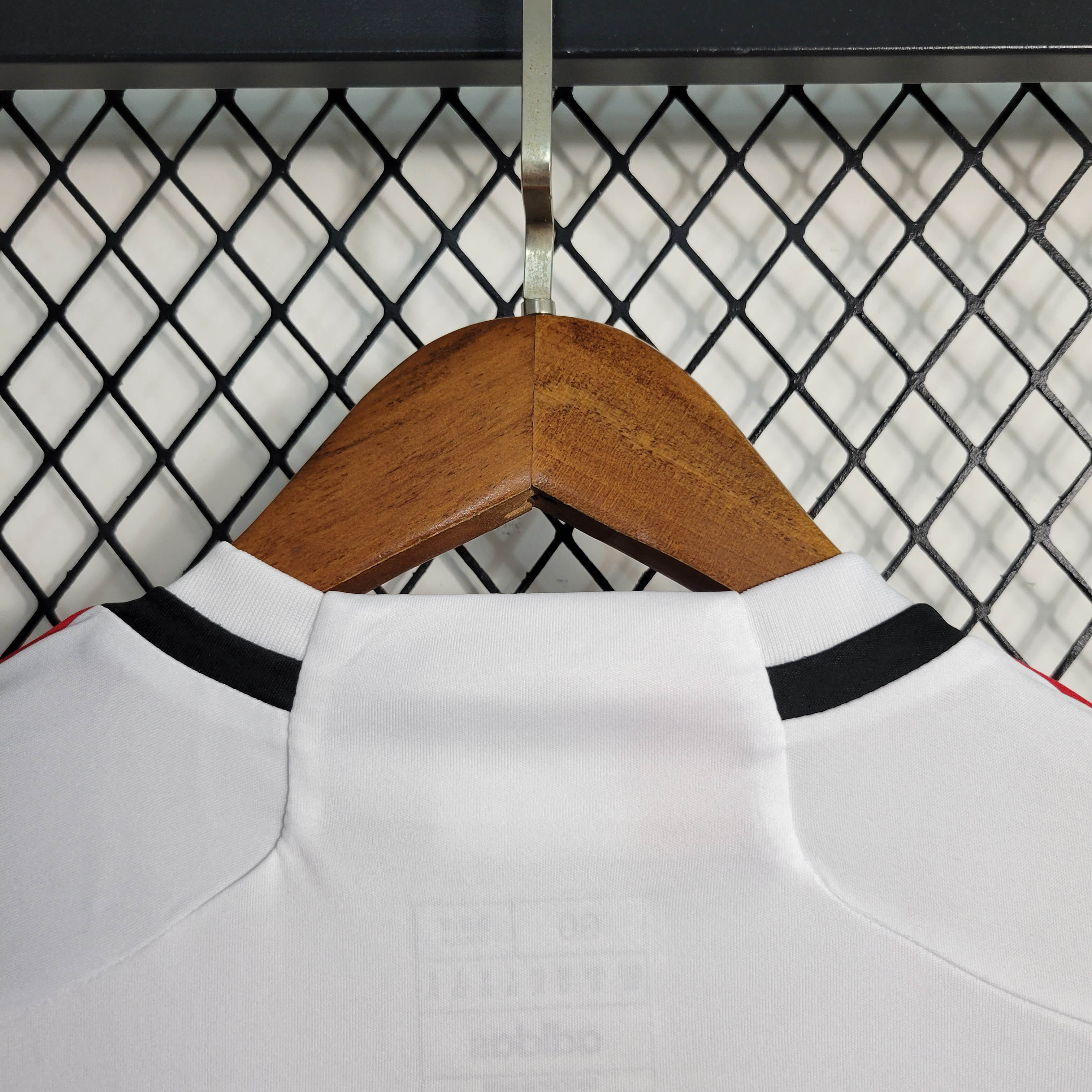 2023/2024 São Paulo Home Jersey AAA fan-grade — view 6