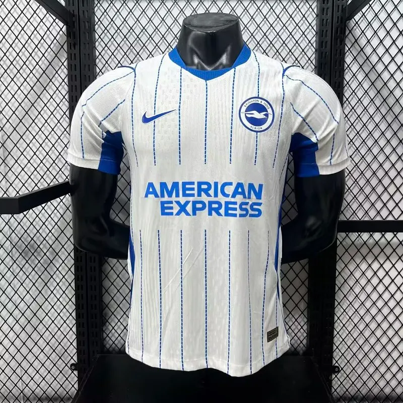 2026/2027 Player Version Brighton Away Football Shirt 1:1 Thai Quality