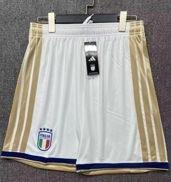 2026 Italy Home Football Jersey AAA fan-grade — main view