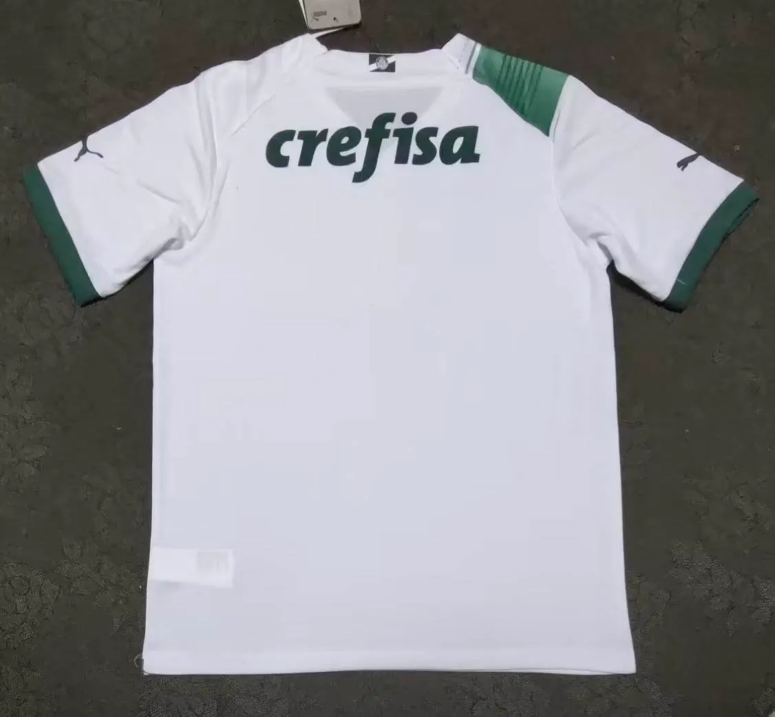 2023/2024 Palmeiras Away Jersey AAA fan-grade — view 2