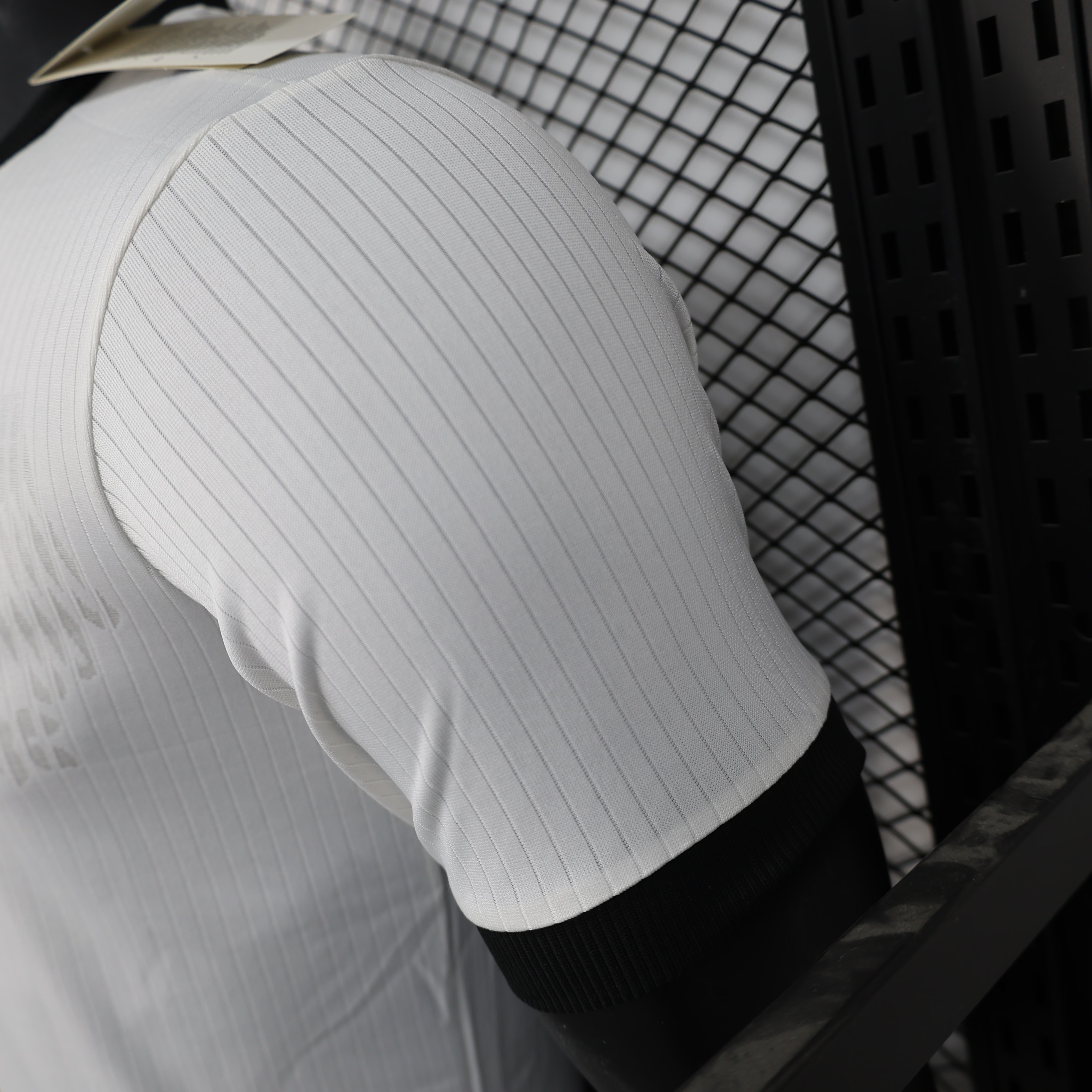 2025 Deutschland 125. Jubiläums-Fußballtrikot AAA Fan-Qualität — view 7