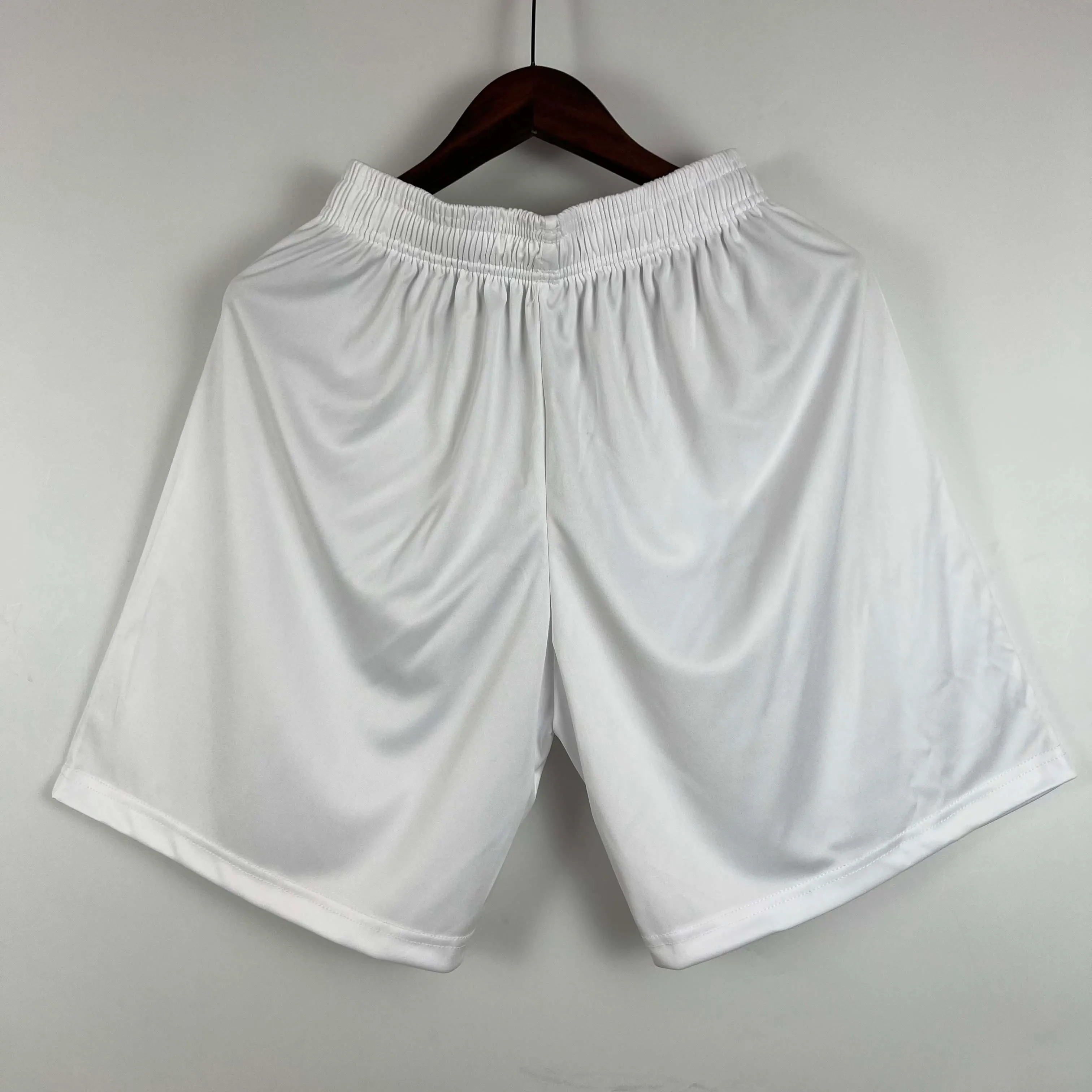 2023/2024 Napoli Home Shorts — view 2