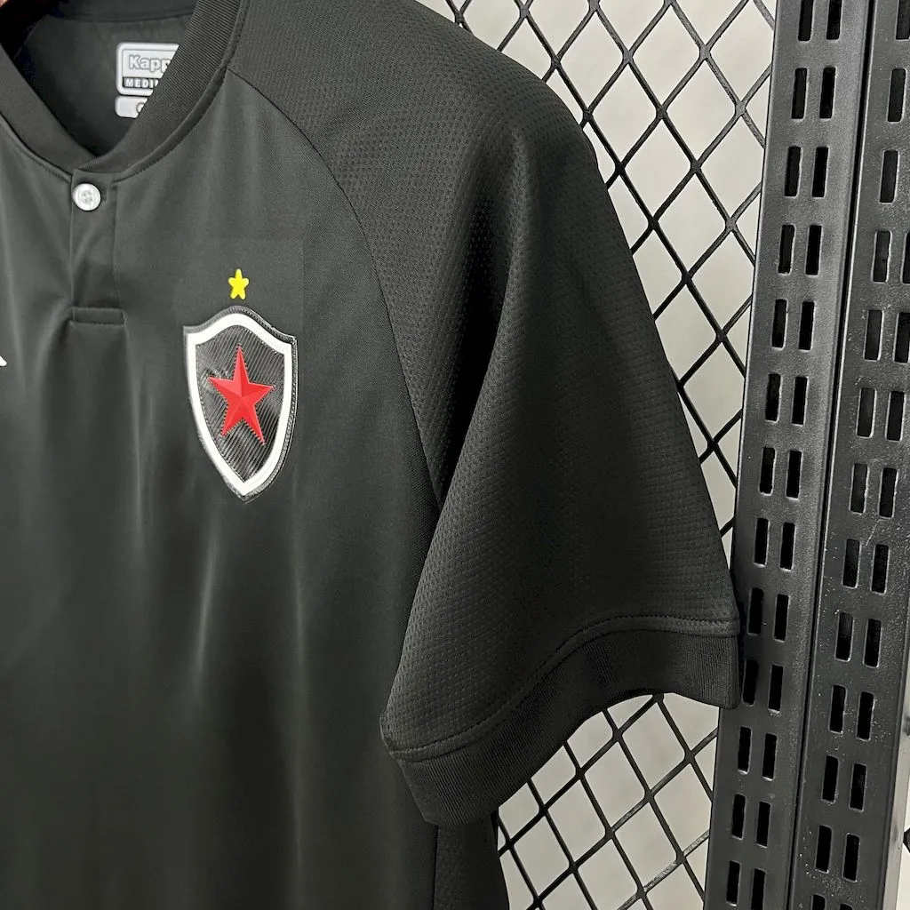 2025/2026 Botafogo Away Football Jersey AAA fan-grade — view 5