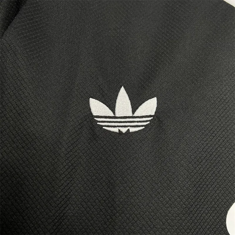 2024/2025 Manchester United Fourth goalkeeper Jersey — view 5