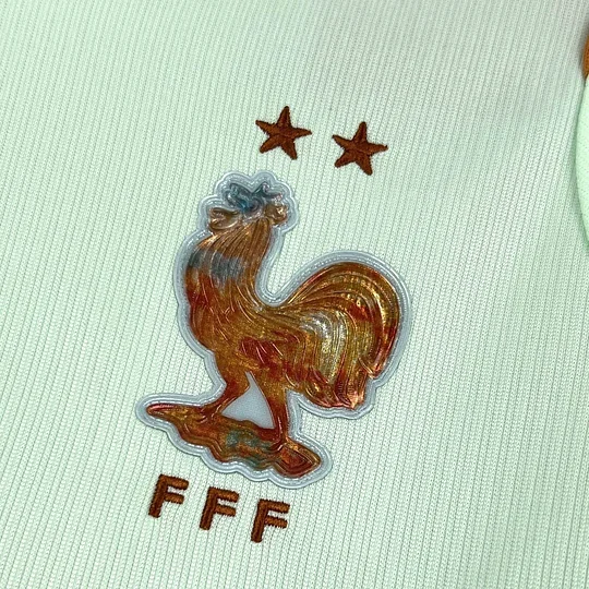 2026 France Away Football Jersey AAA fan-grade — view 7