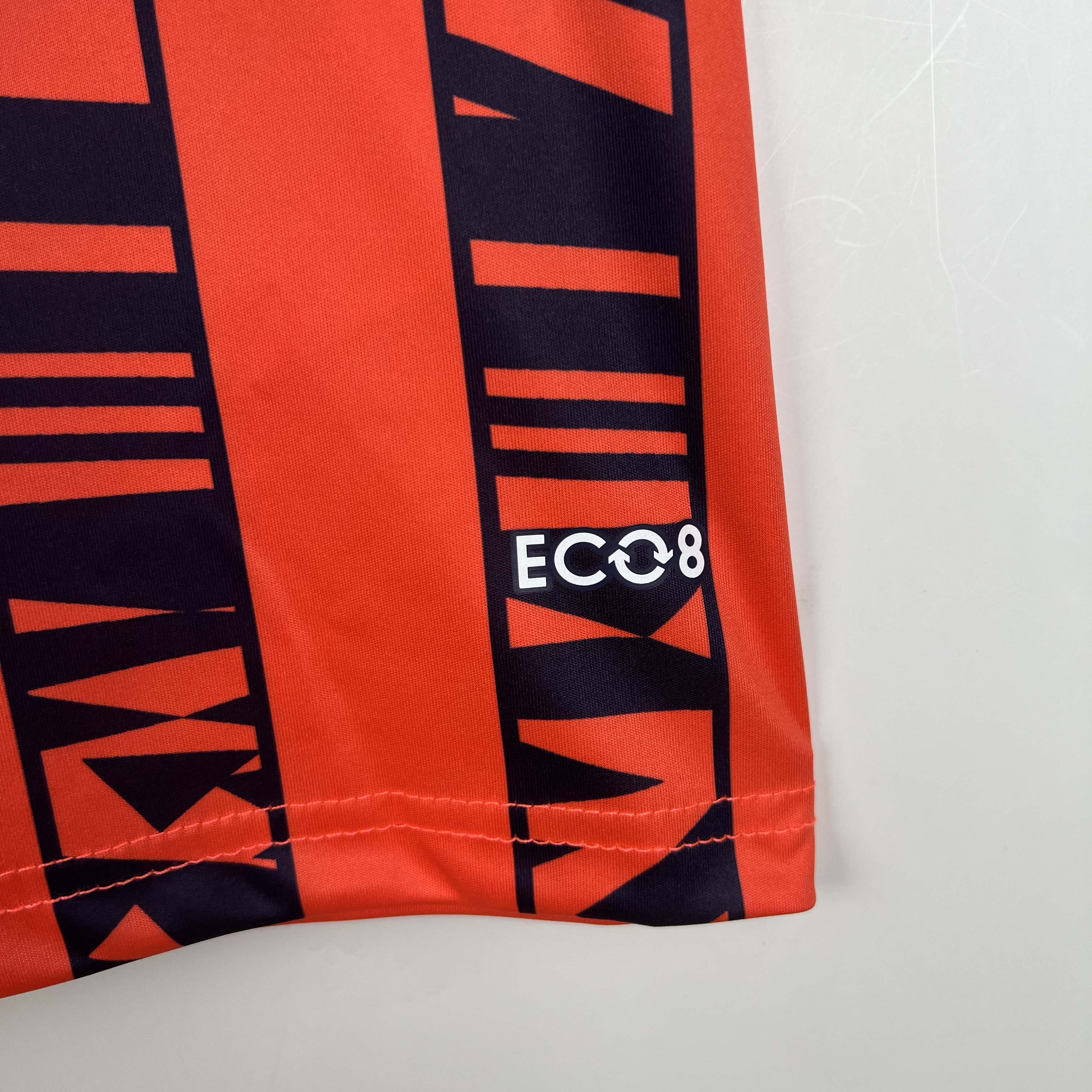 2023/2024 Everton Away Football Shirt AAA fan-grade — view 9