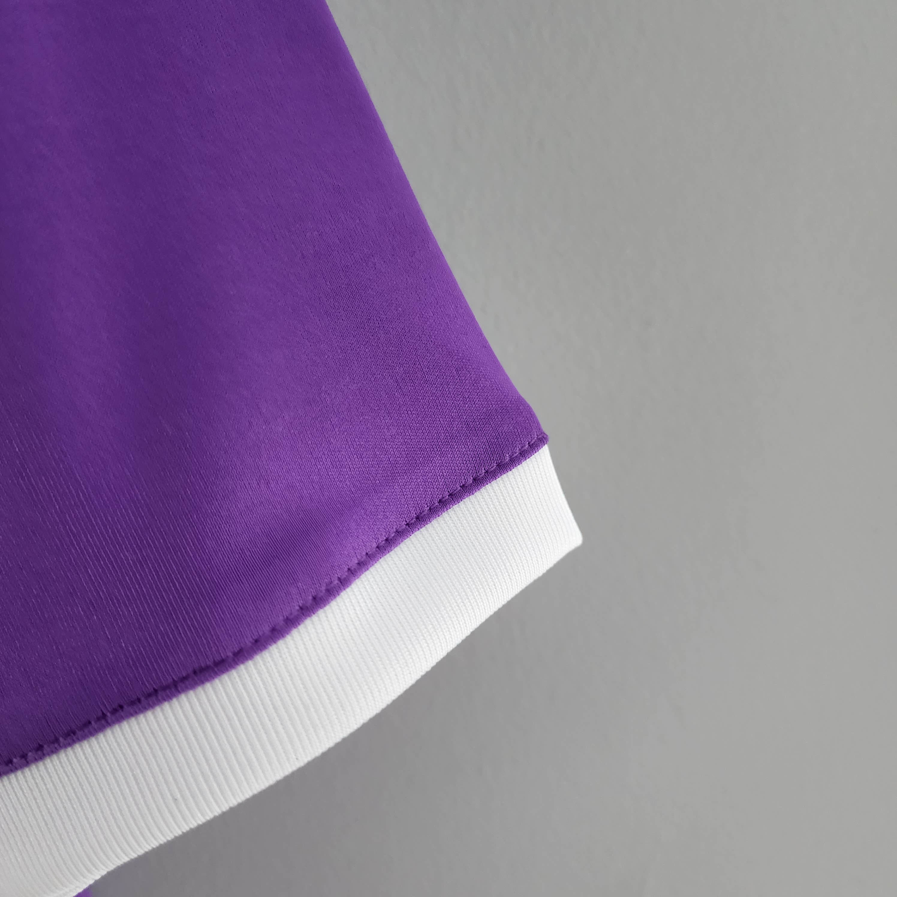 2016/2017 Retro Real Madrid Away — view 9