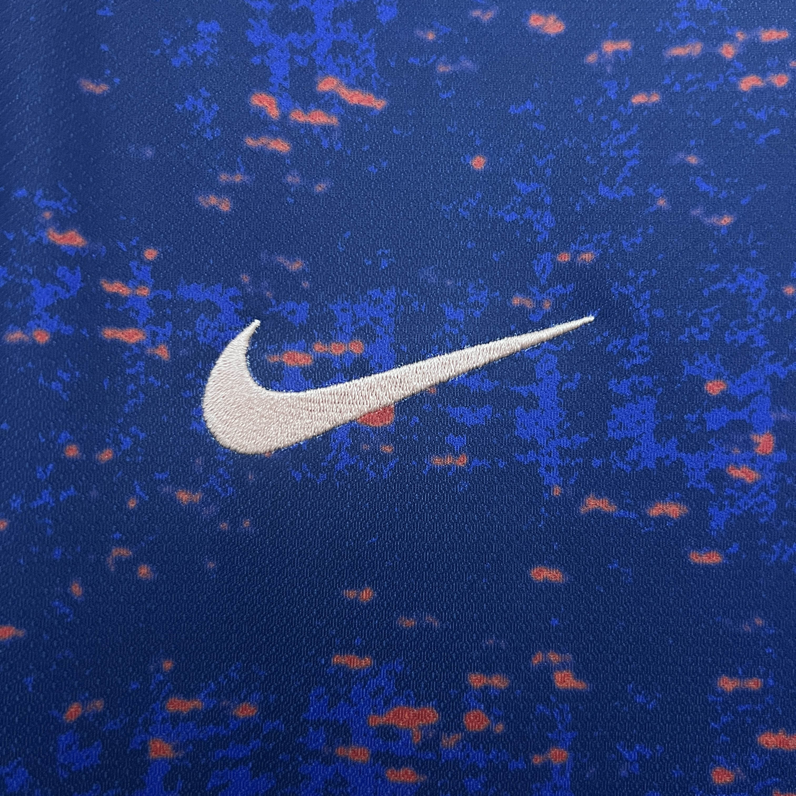 2025 France Home Football Shirt AAA fan-grade — view 5
