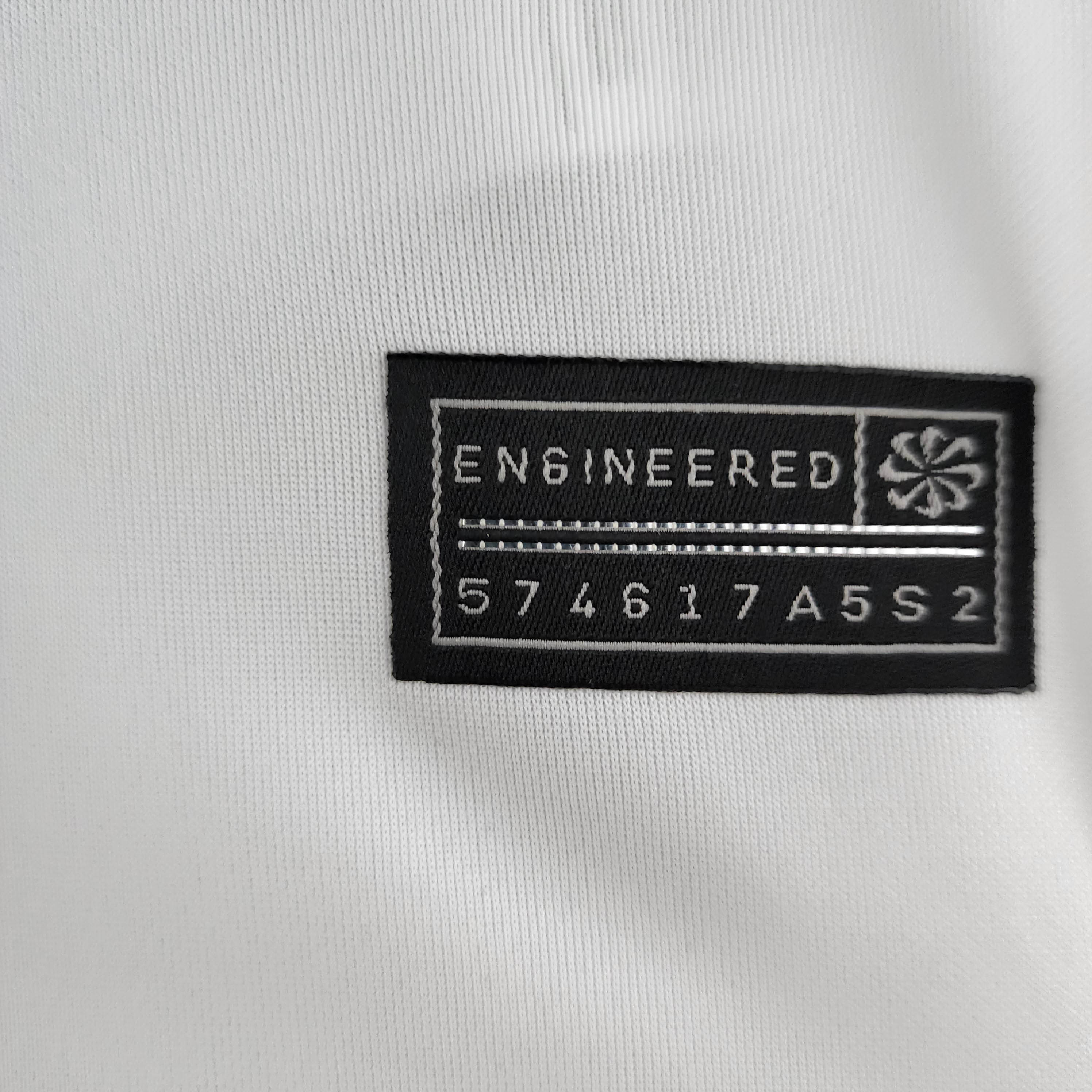 2022/2023 Psg Paris Saint-Germain Third Away Football Shirt — view 10