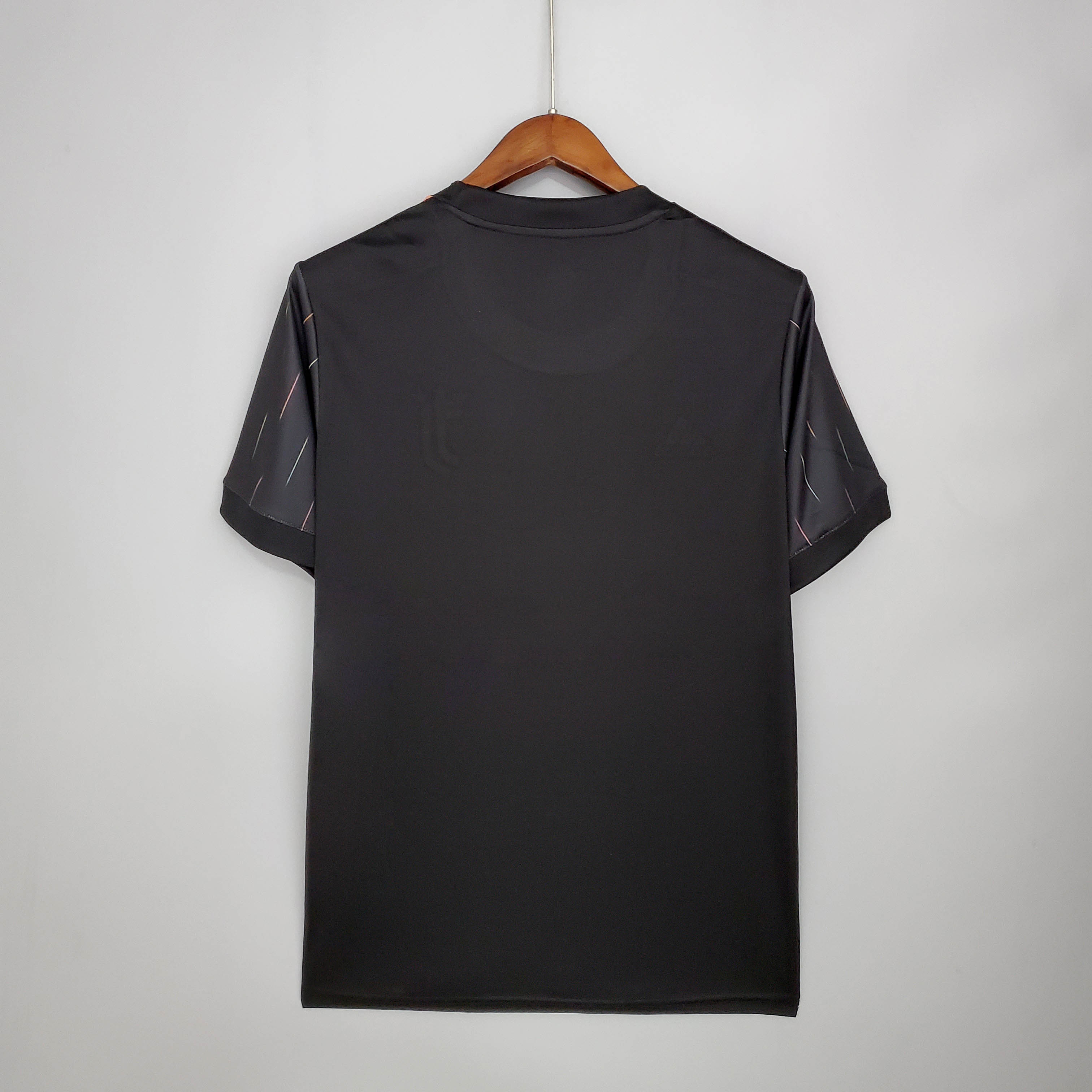 Juventus 2021/2022 jersey AAA fan-grade away — view 2