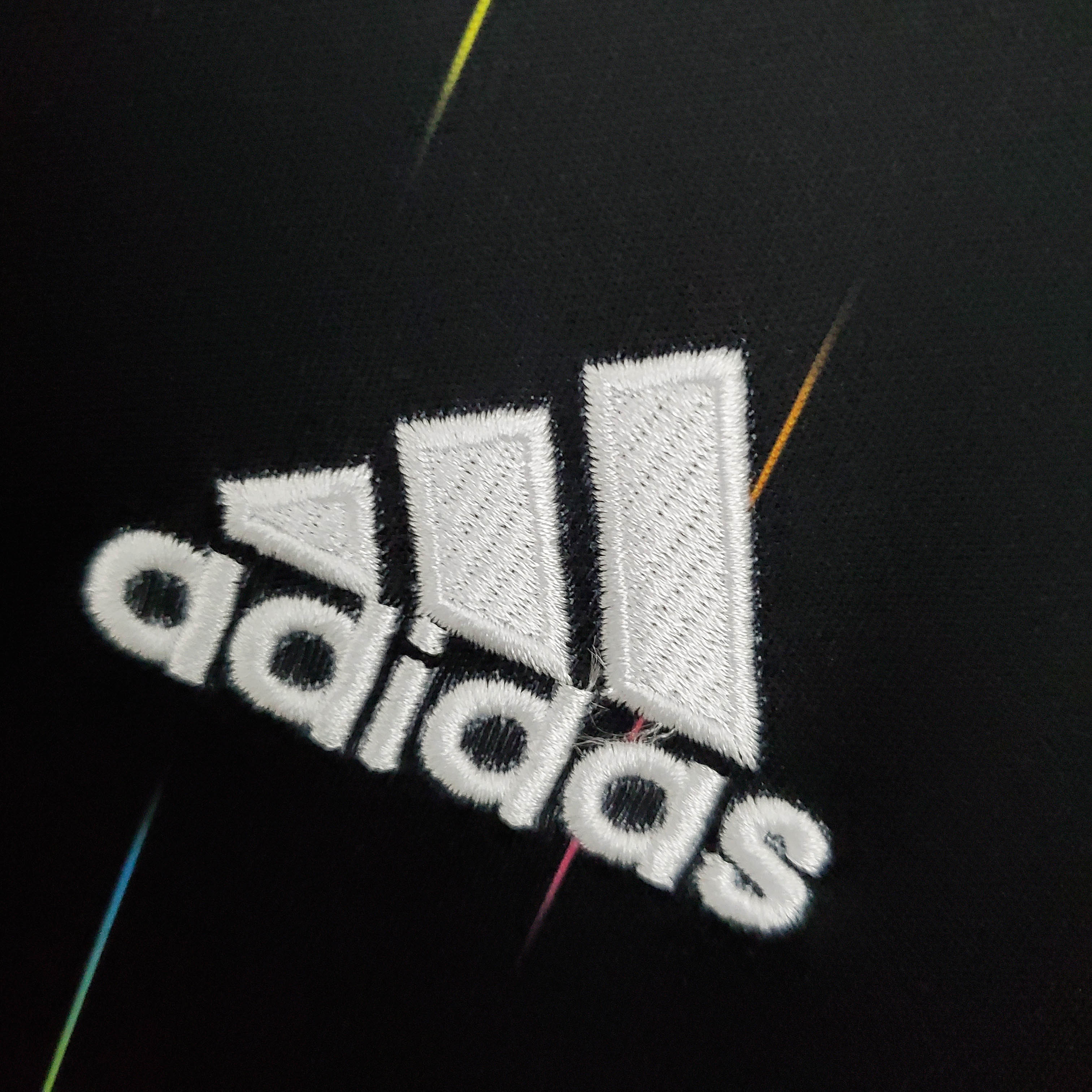 Juventus 2021/2022 jersey AAA fan-grade away — view 4