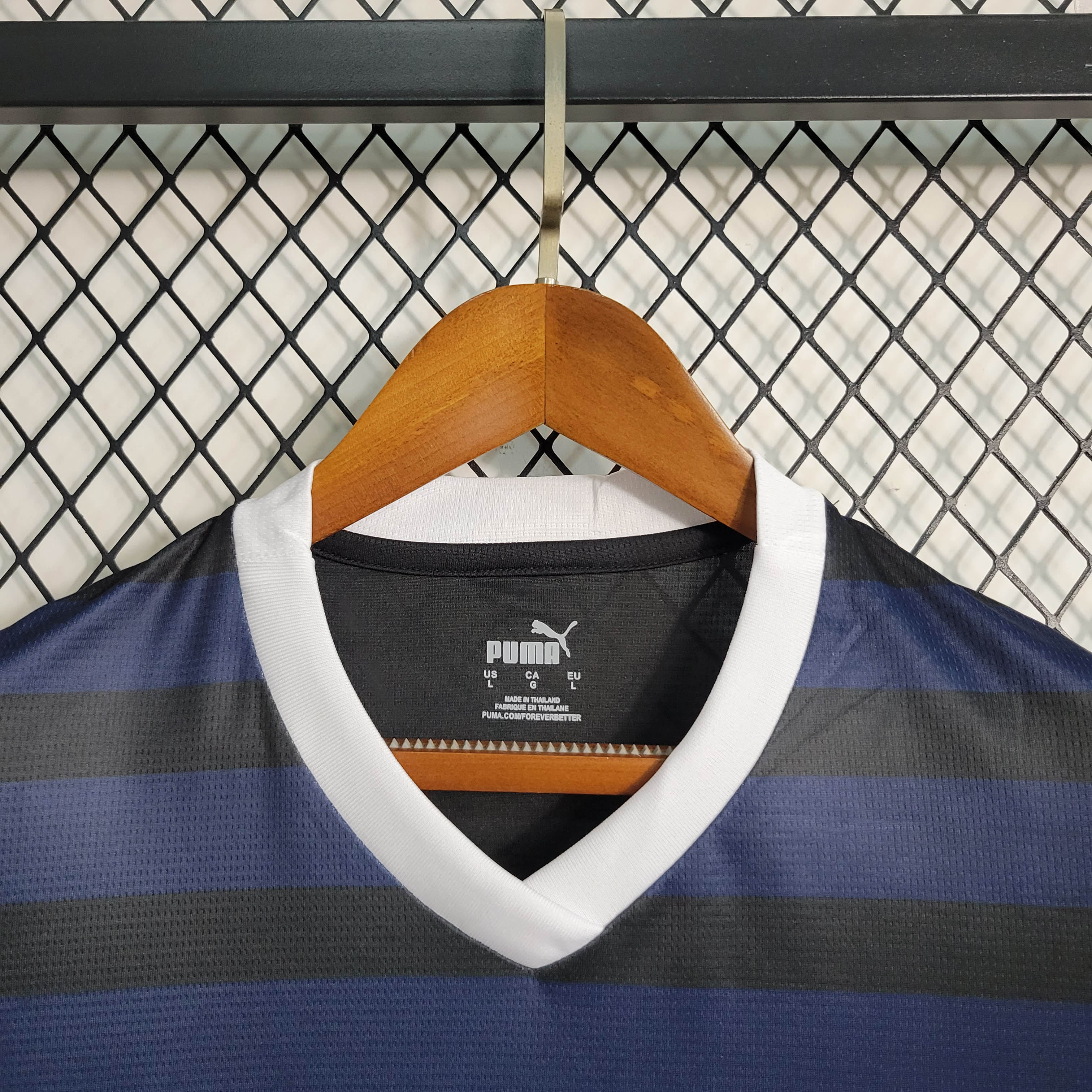 2023/2024 Al-Hilal Saudi Third Away Football Shirt — view 5
