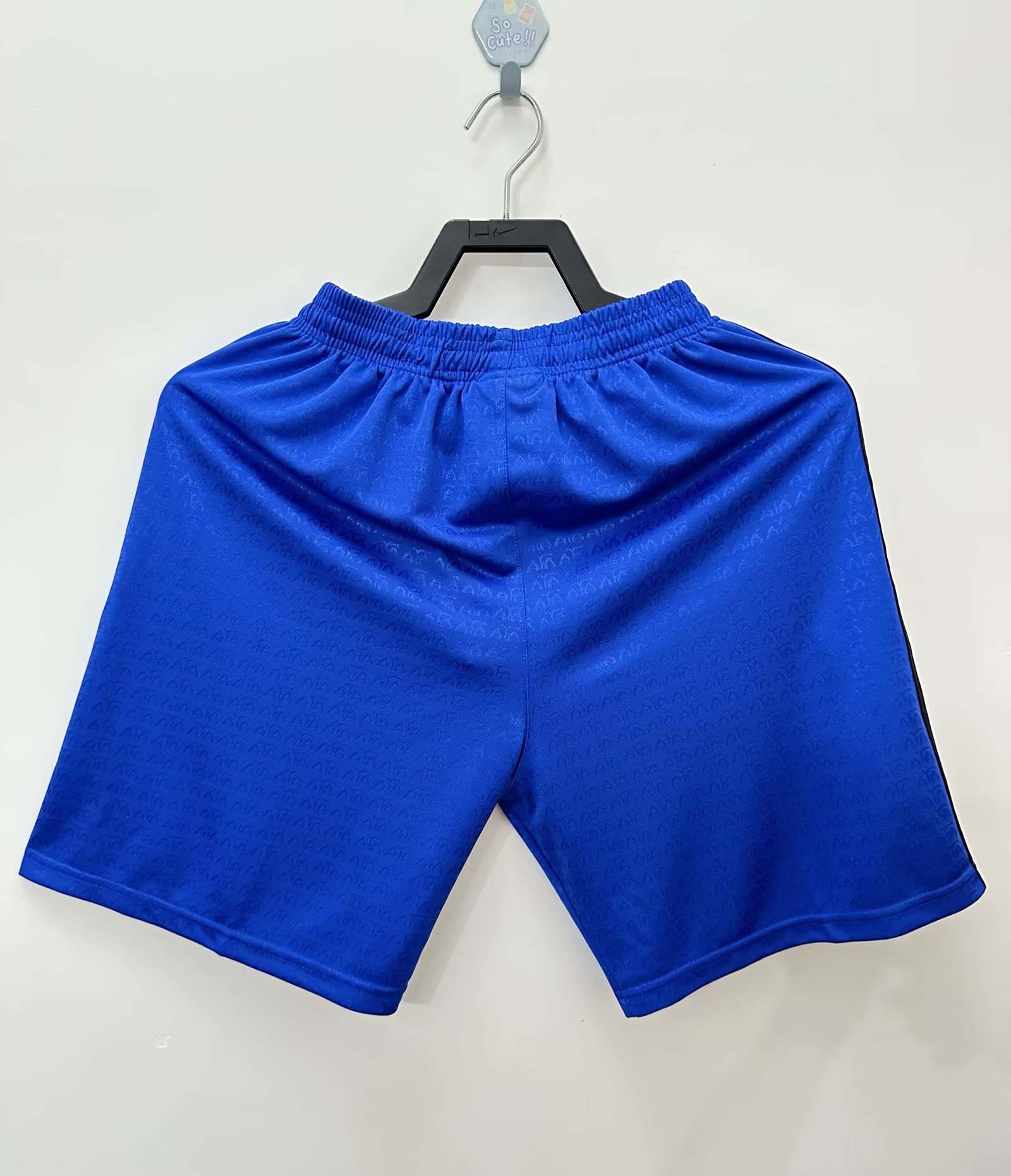 1994 Retro Argentina Away Shorts — view 2