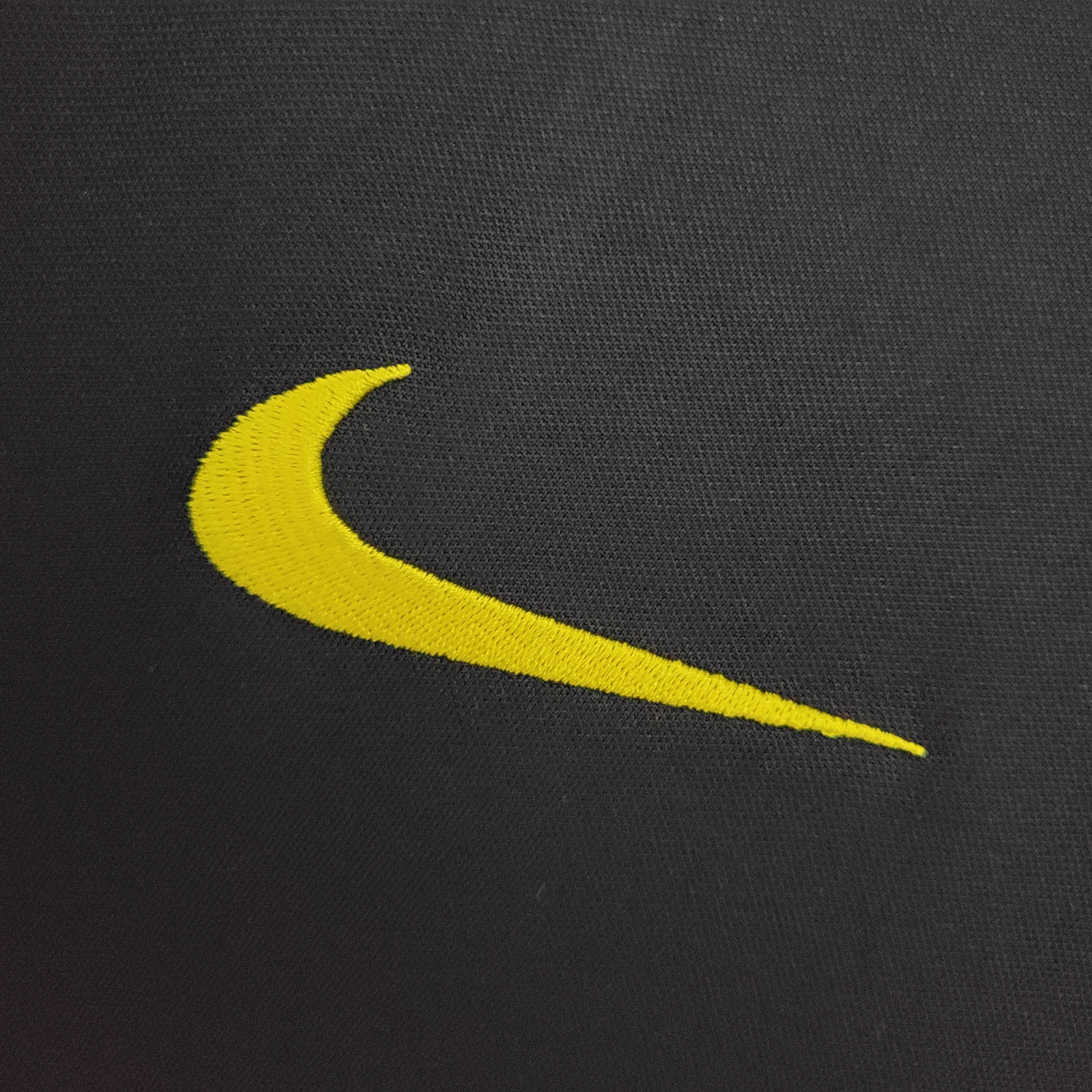 2021/2022 Chelsea Training Suit Black — view 4