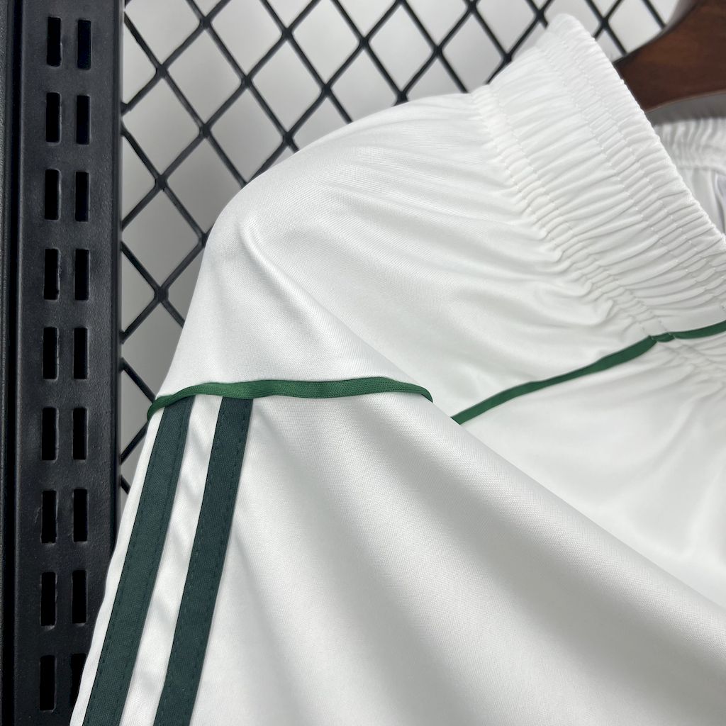 2005/2006 Celtic Home Shorts AAA fan-grade — view 6