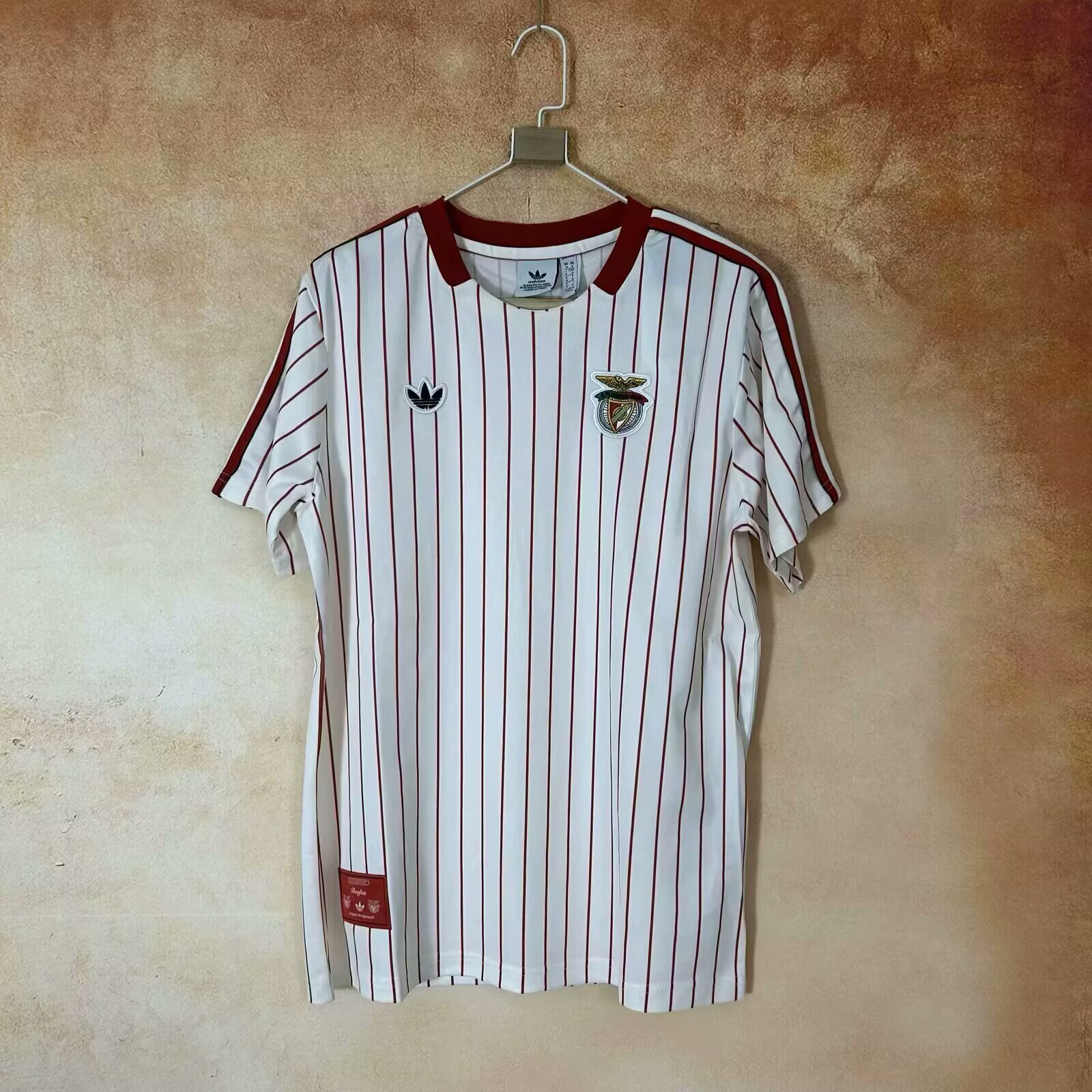 2025/2026 Benfica Special Edition 01 Football Jersey AAA fan-grade