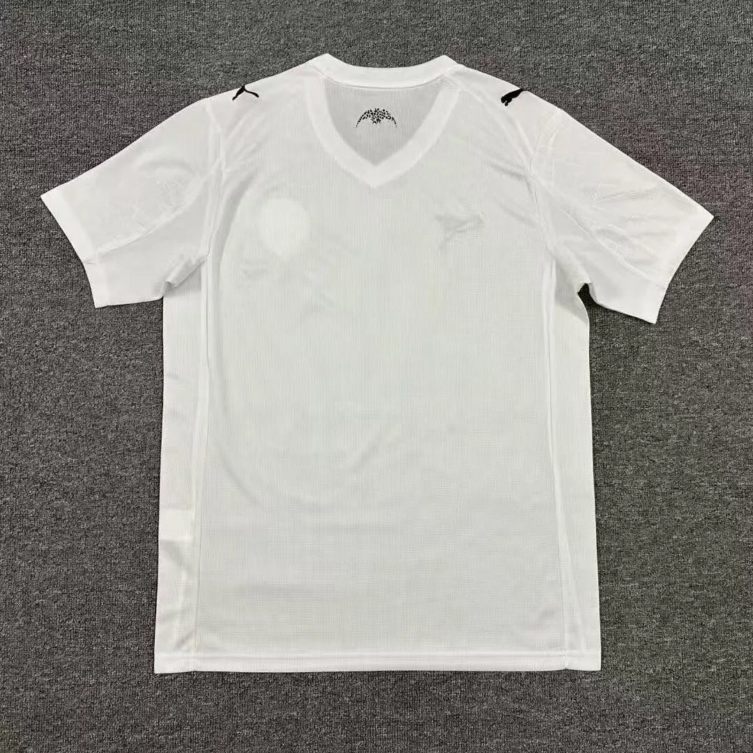 2025/2026 Valencia Home Football Shirt AAA fan-grade — view 2