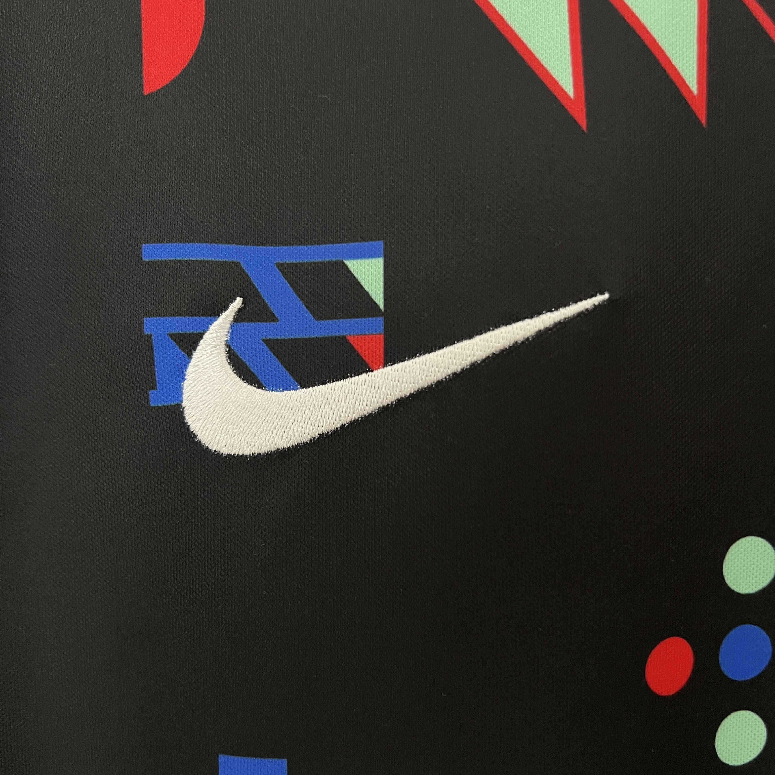 2024 Portugal Training Wear Football Shirt AAA fan-grade — view 10