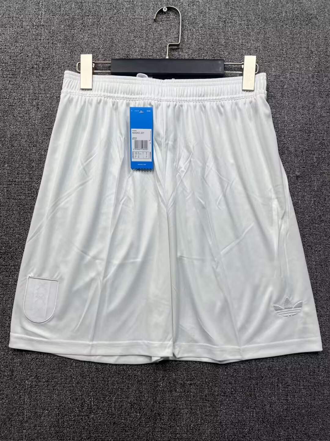 2025/2026 Ajax 125th Anniversary Edition Shorts AAA fan-grade