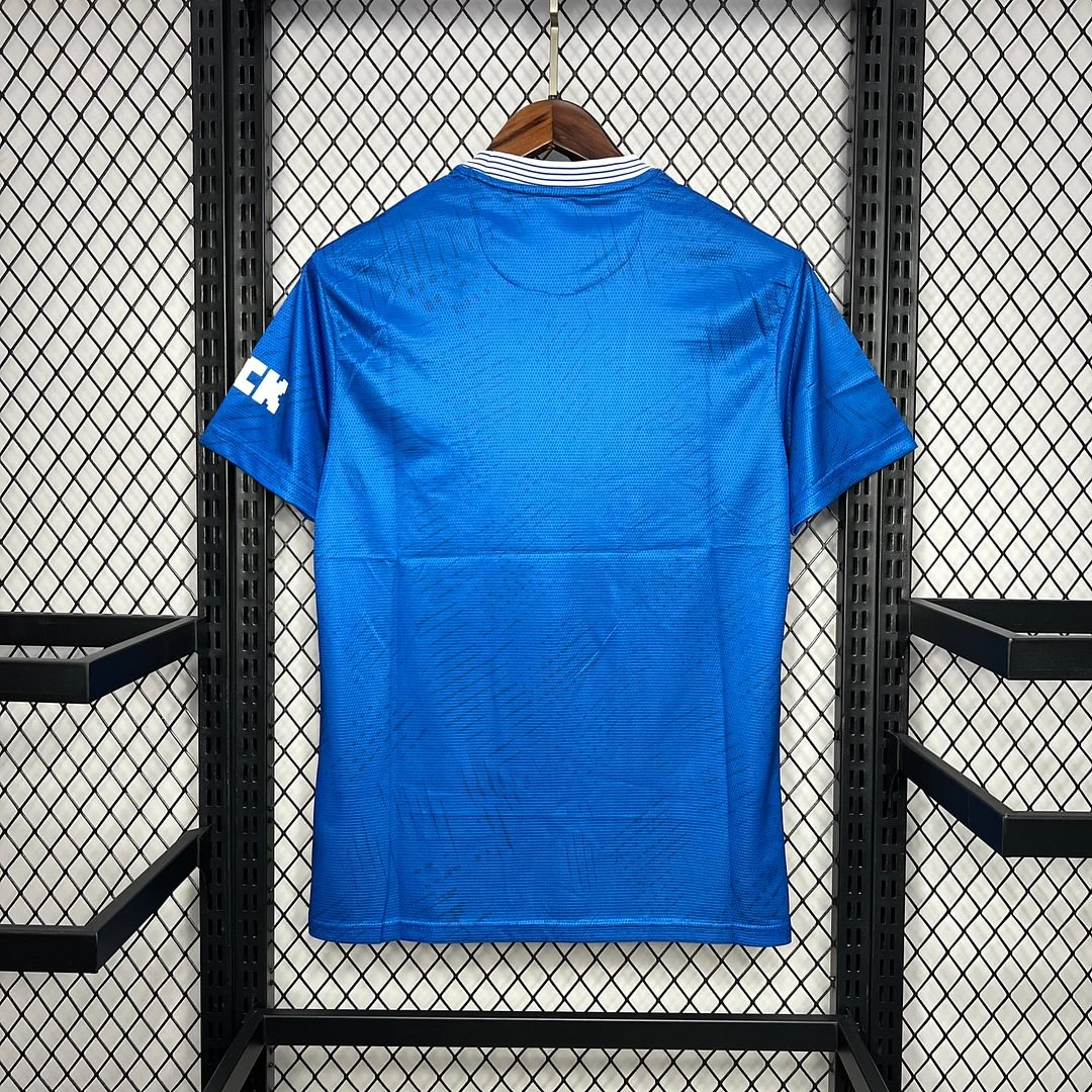 2024/2025 Everton Home Soccer Jersey — view 2