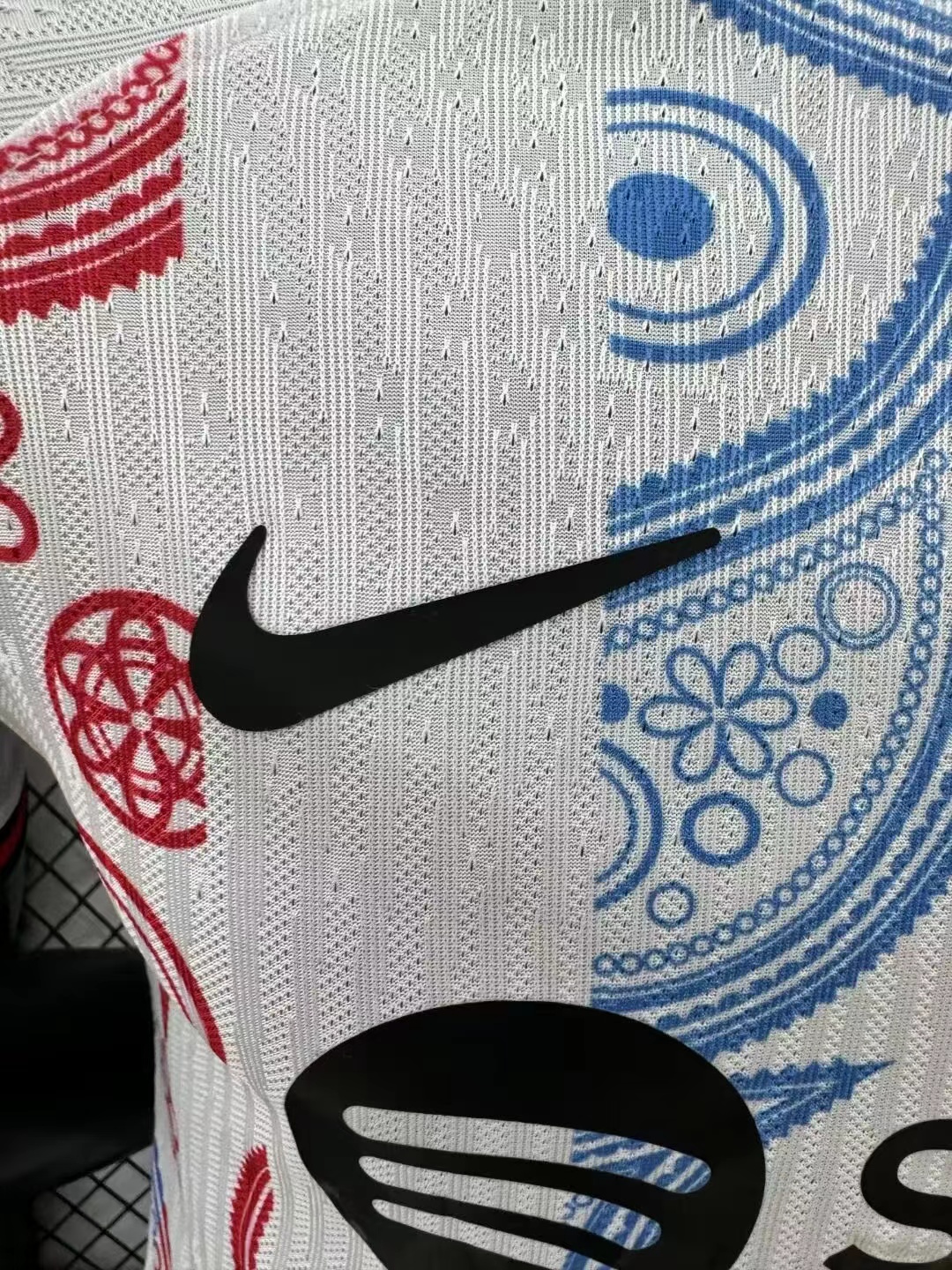 2024/2025 Player Version Barcelona Special Edition Jersey 02 — view 4