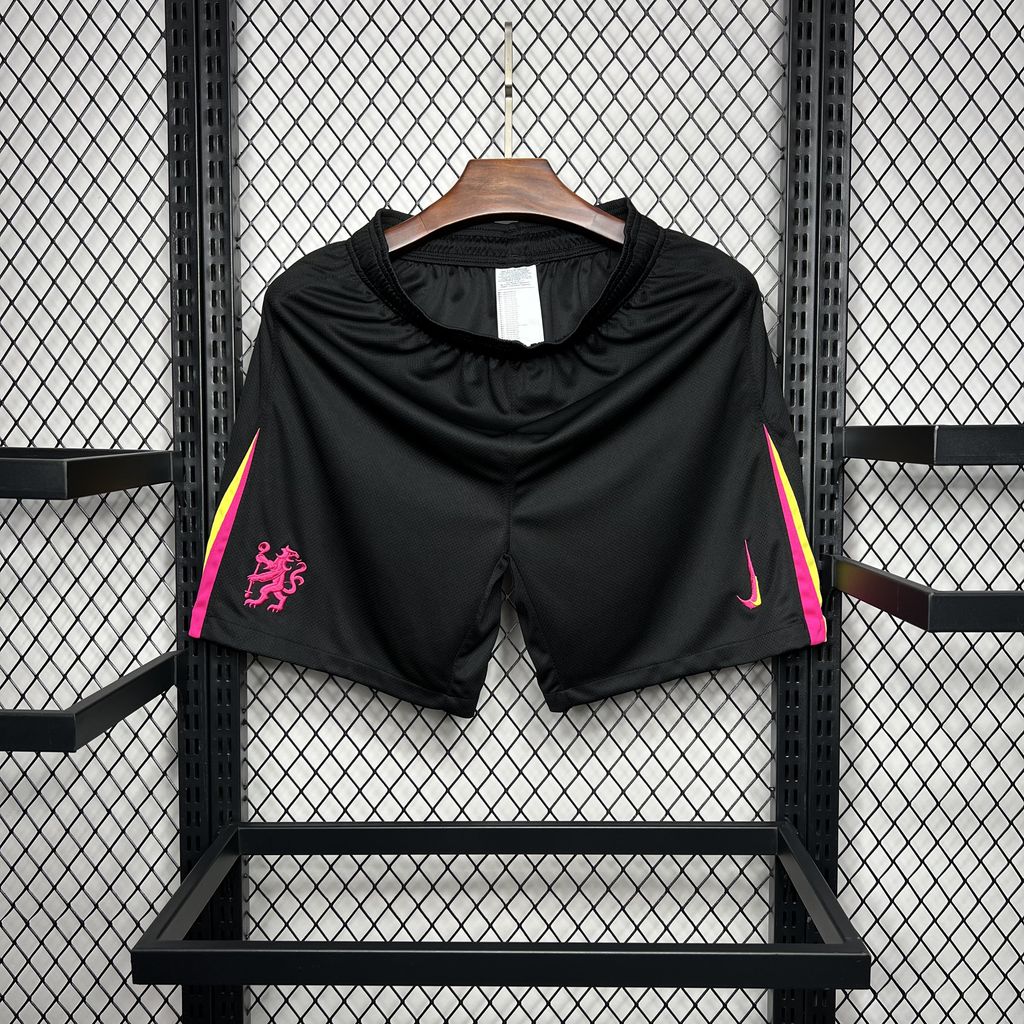 2024/2025 Chelsea Third Away Shorts — main view