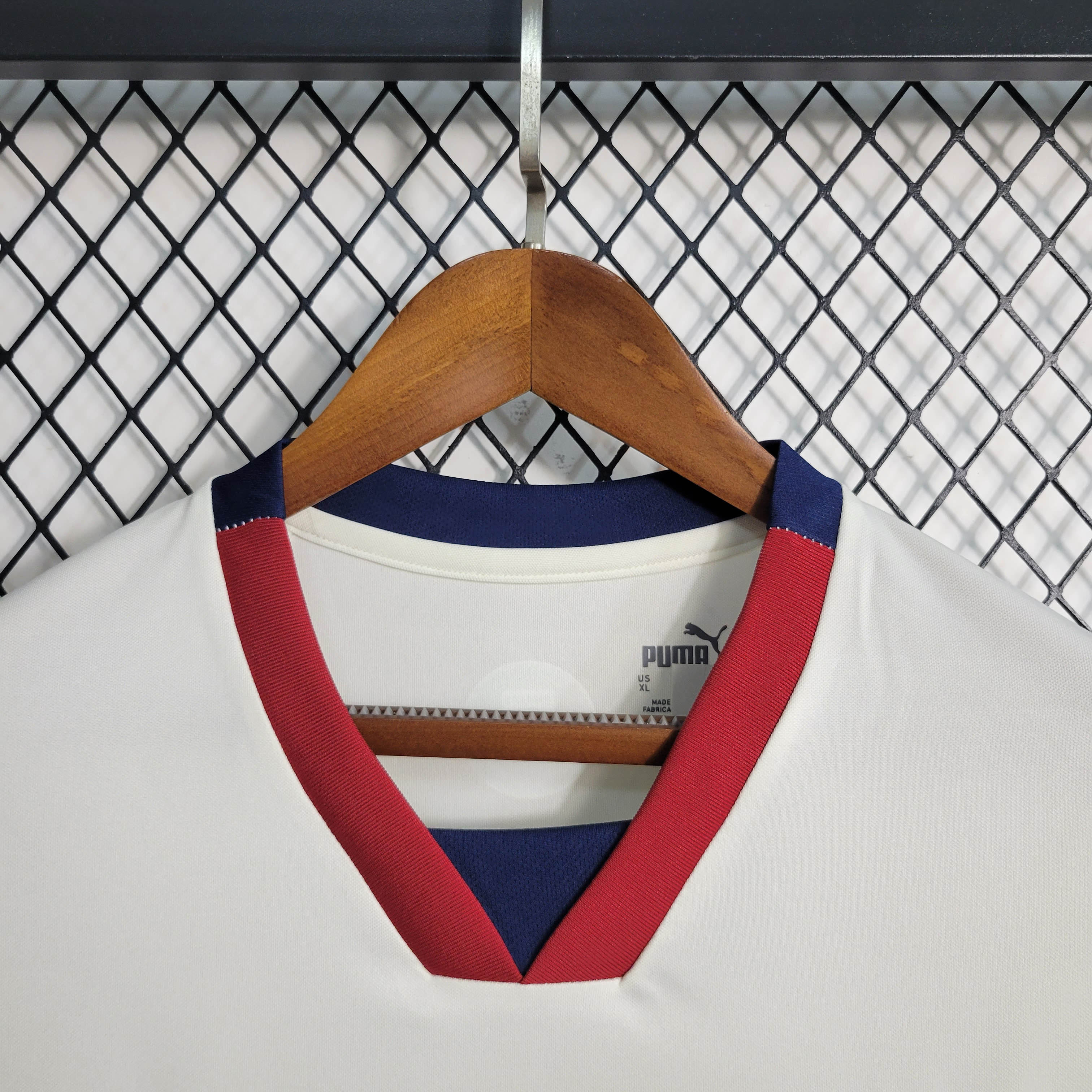 2023/2024 Eindhoven Away Football Shirt AAA fan-grade — view 8