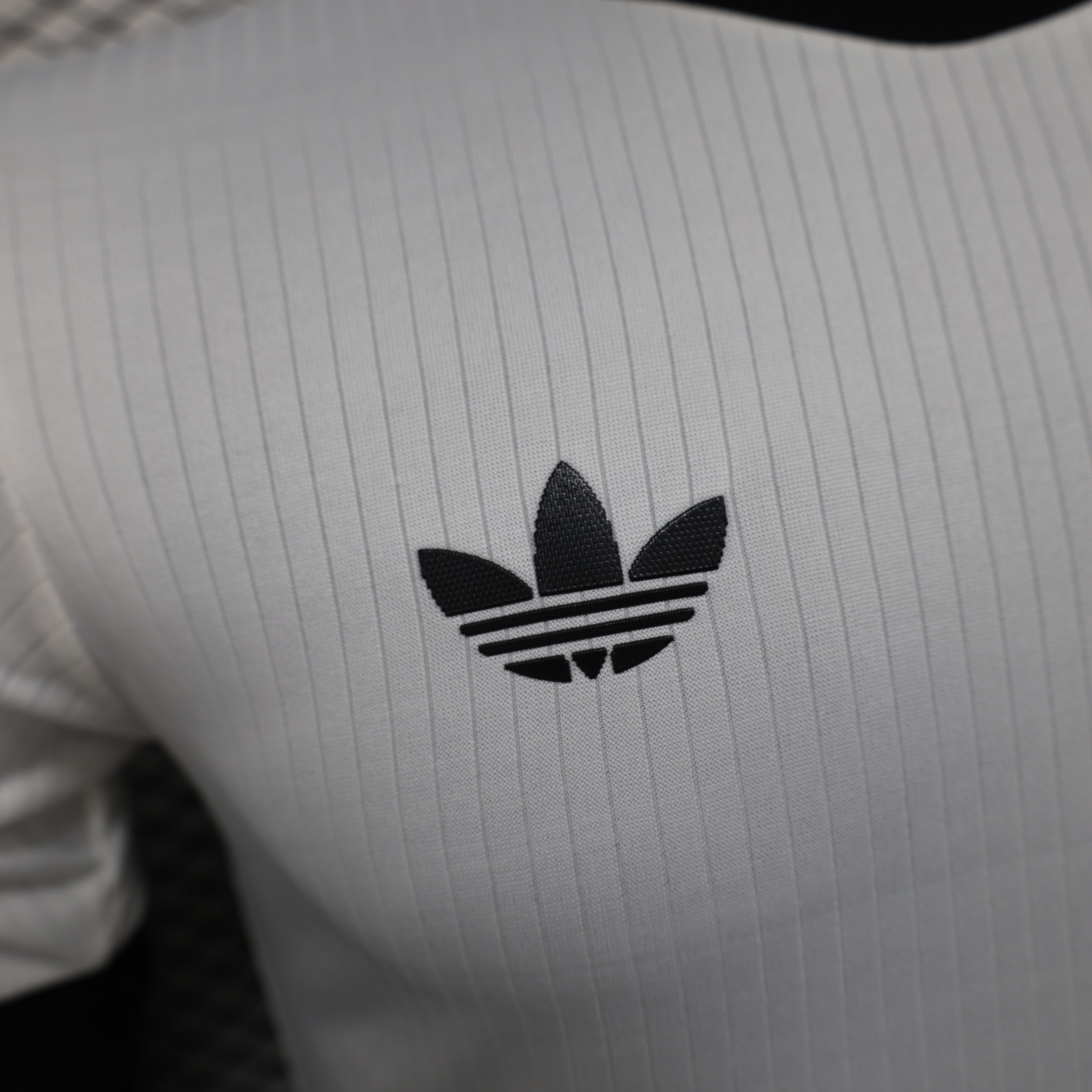 2025 Deutschland 125. Jubiläums-Fußballtrikot AAA Fan-Qualität — view 4