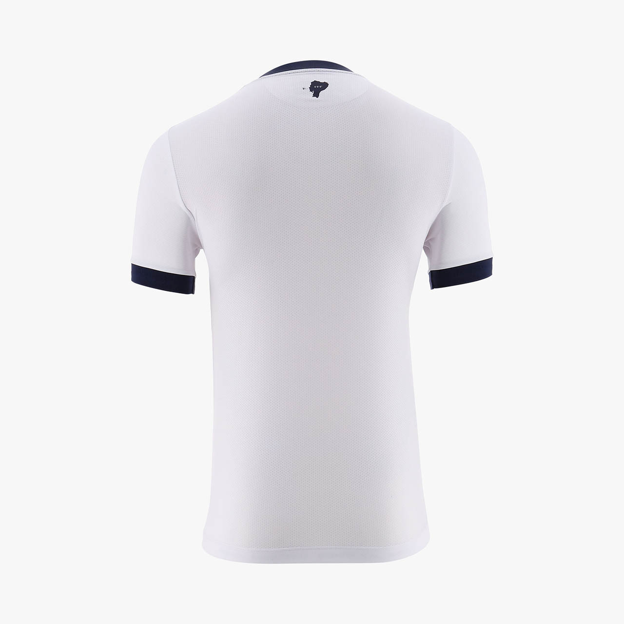 2022 Camisa da Copa do Mundo FIFA Equador Terceiro Visitante — view 2