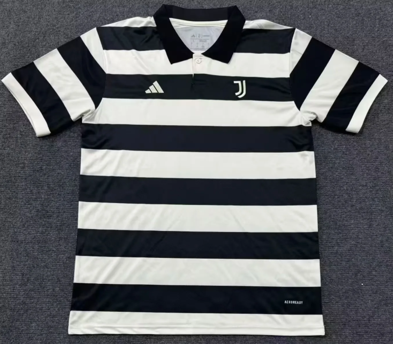 2025/2026 Juventus Fourth Away Football Jersey 1:1 Thai quality