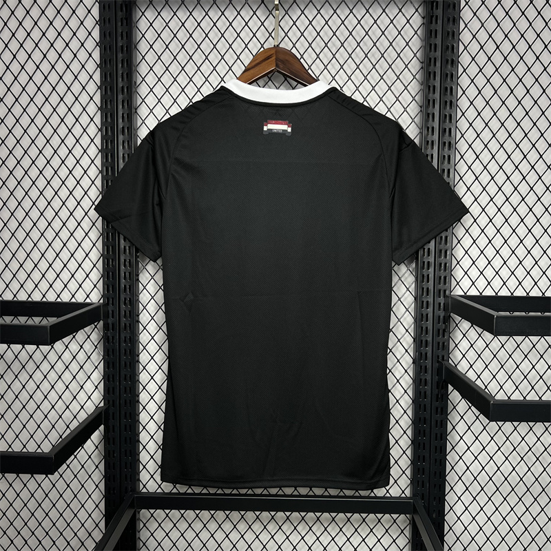 2024/2025 Manchester United Fourth goalkeeper Jersey — view 2