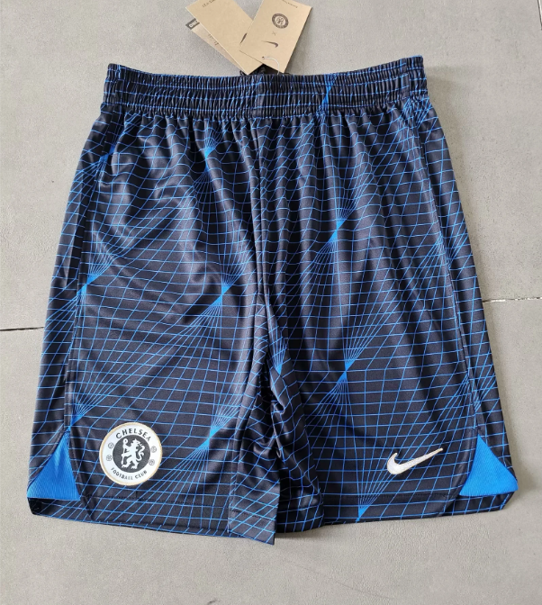 2023/2024 Chelsea Away Shorts — main view