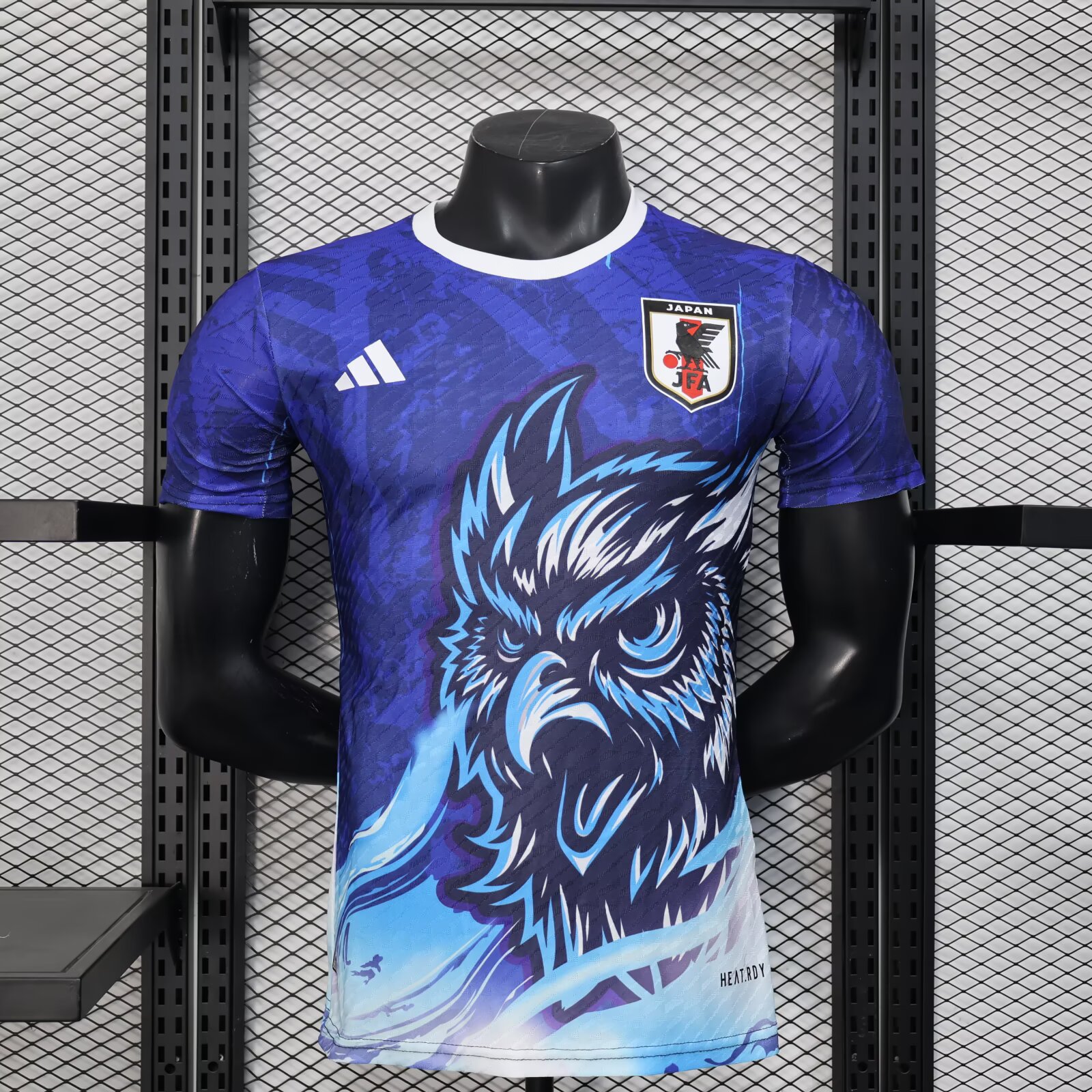 2025/2026 Player Version Japan Special Edition 14 Football Jersey AAA fan-grade